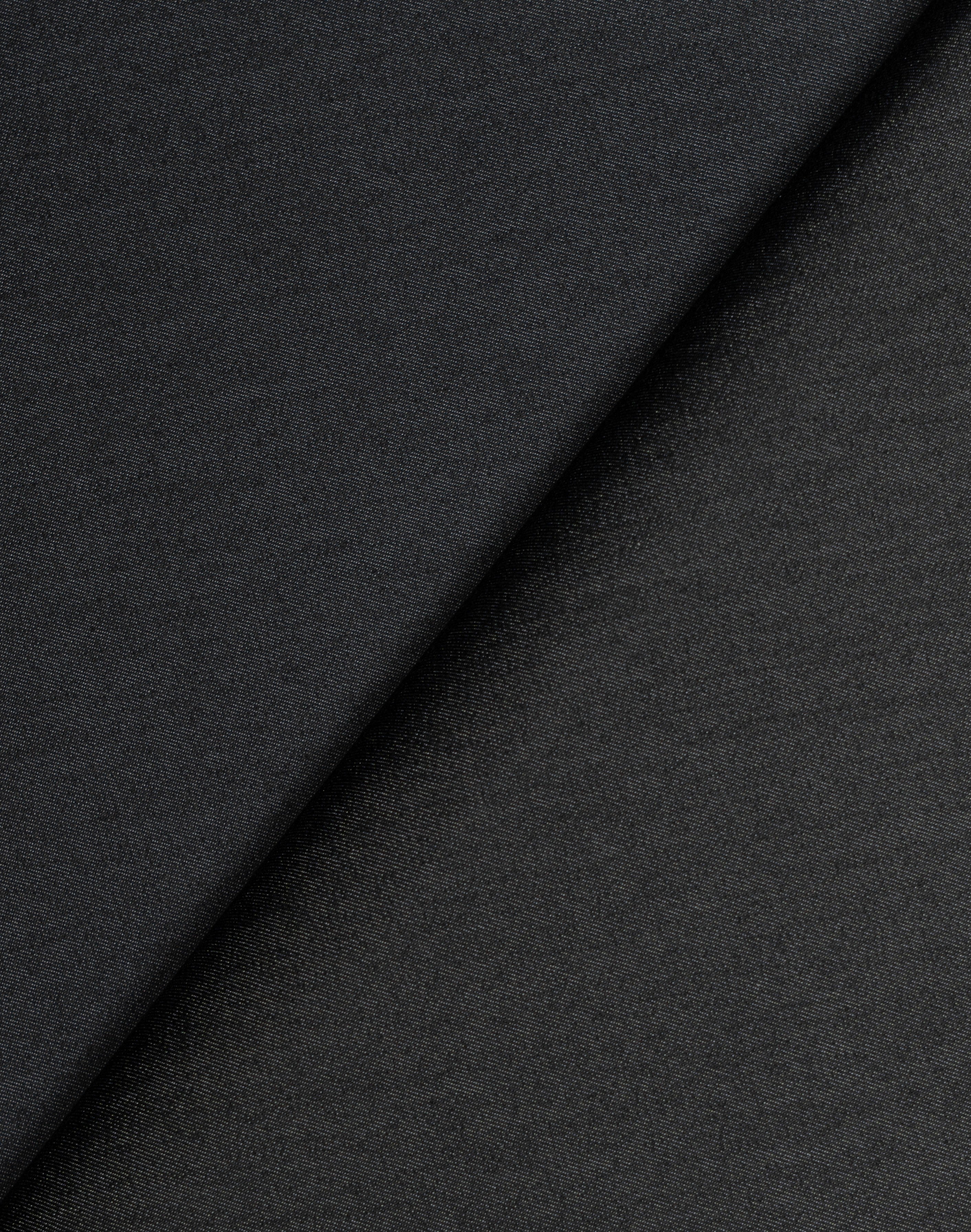 Denim stretch cotton blend - 7.2 oz