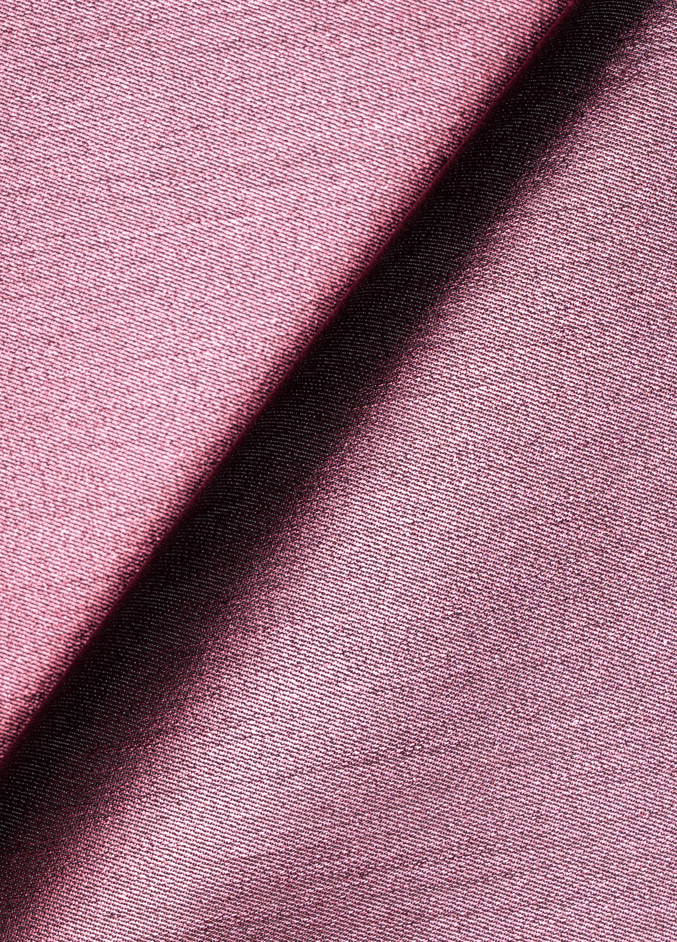 Laminated stretch denim – 8.2 oz