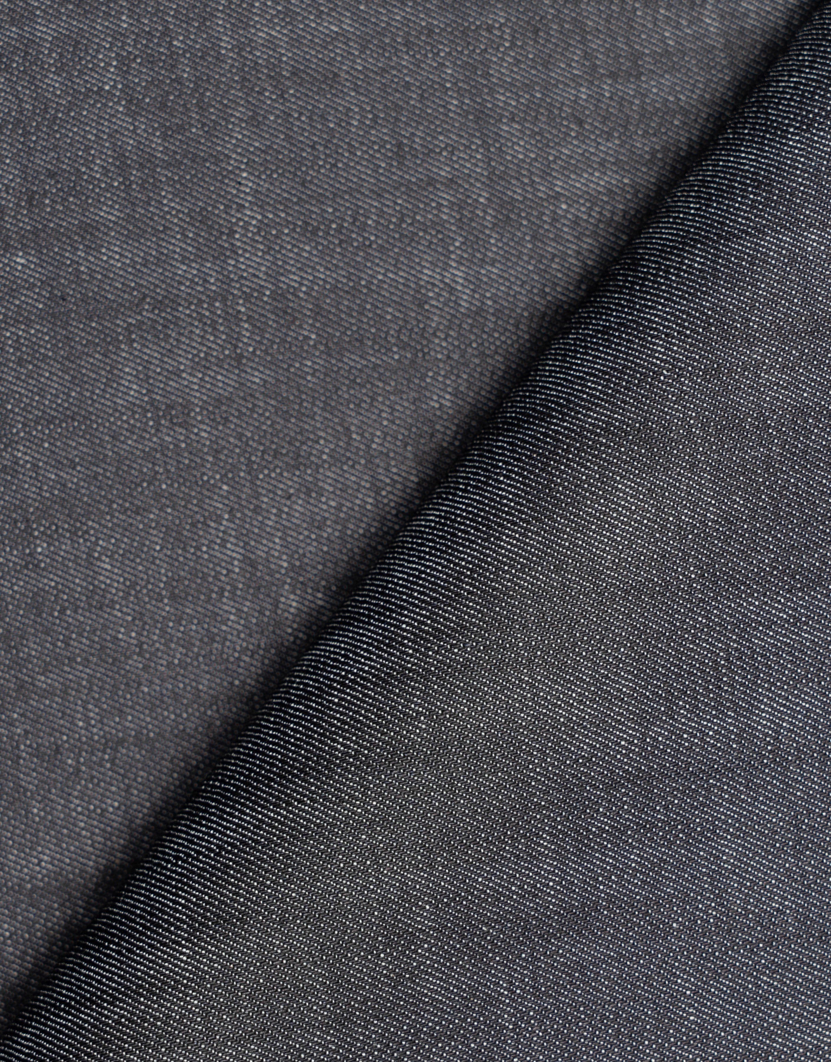 Denim stretch in Cotton - 10.3 oz
