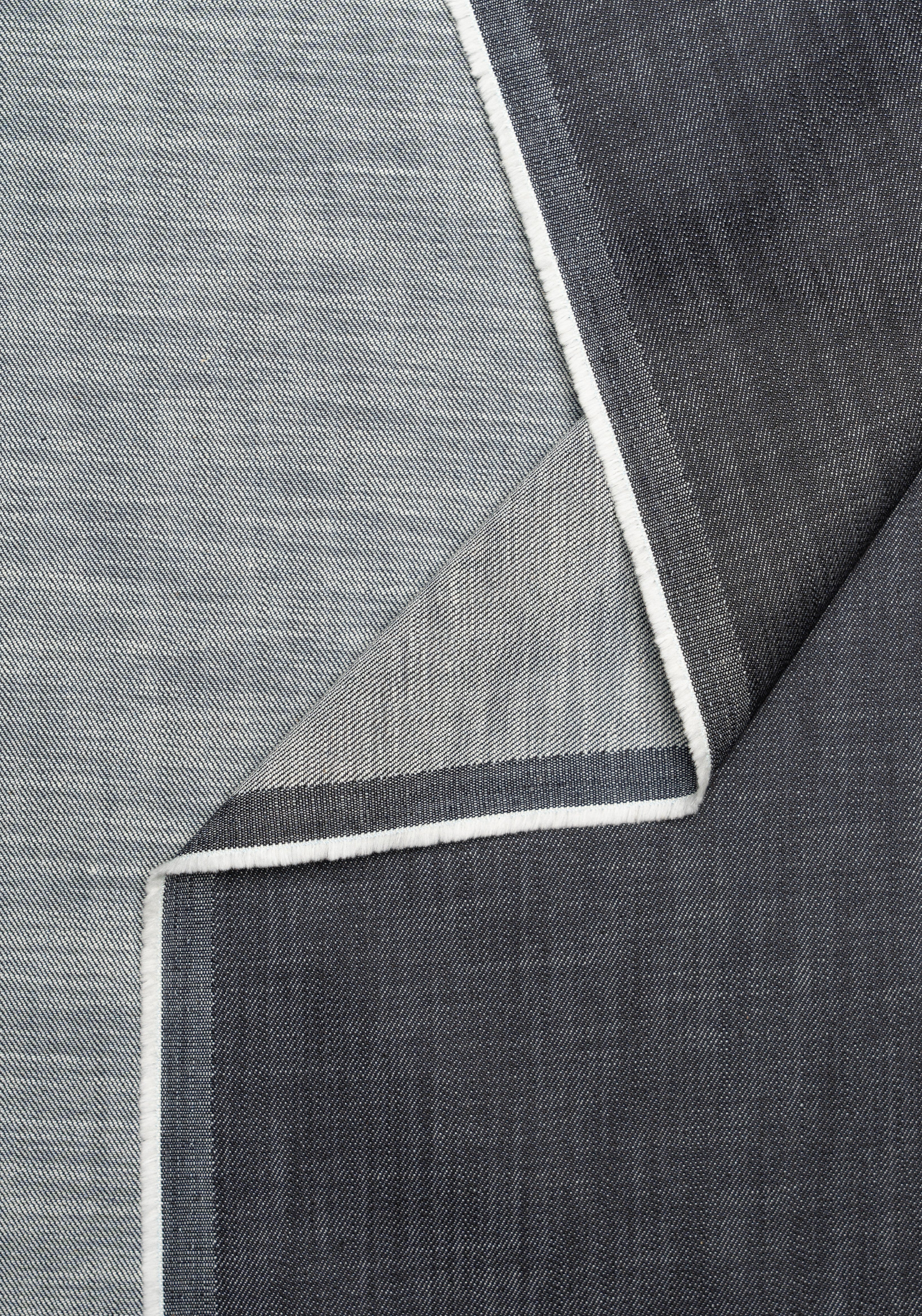 Denim stretch in Cotton - 10.3 oz