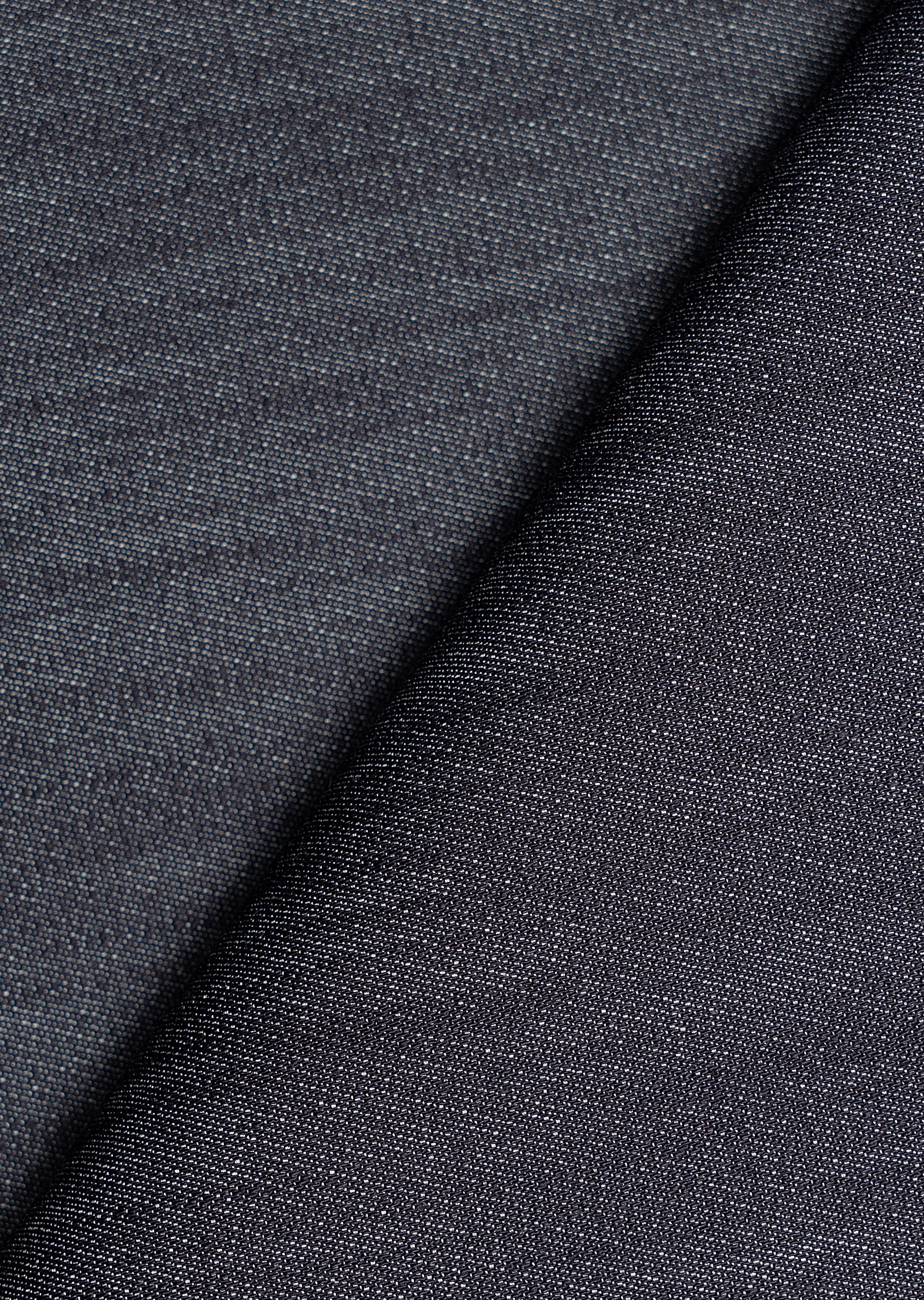 Denim stretch en Algodón peinado - 10 oz