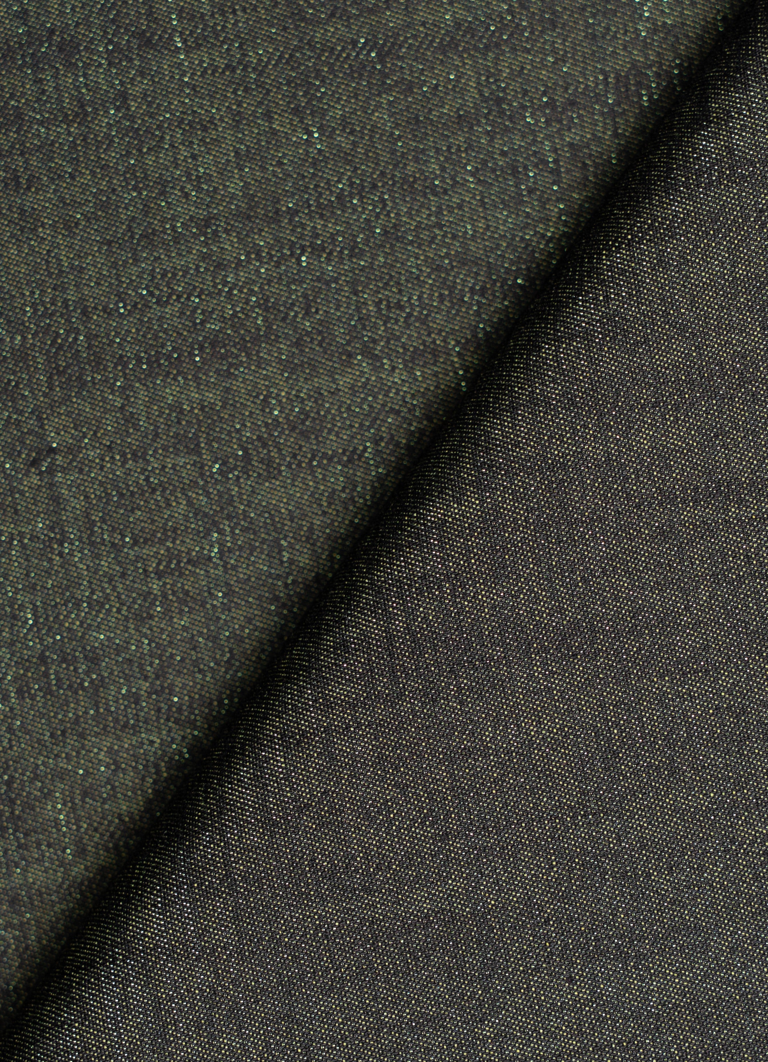 Denim de algodón laminado - 6,8 oz