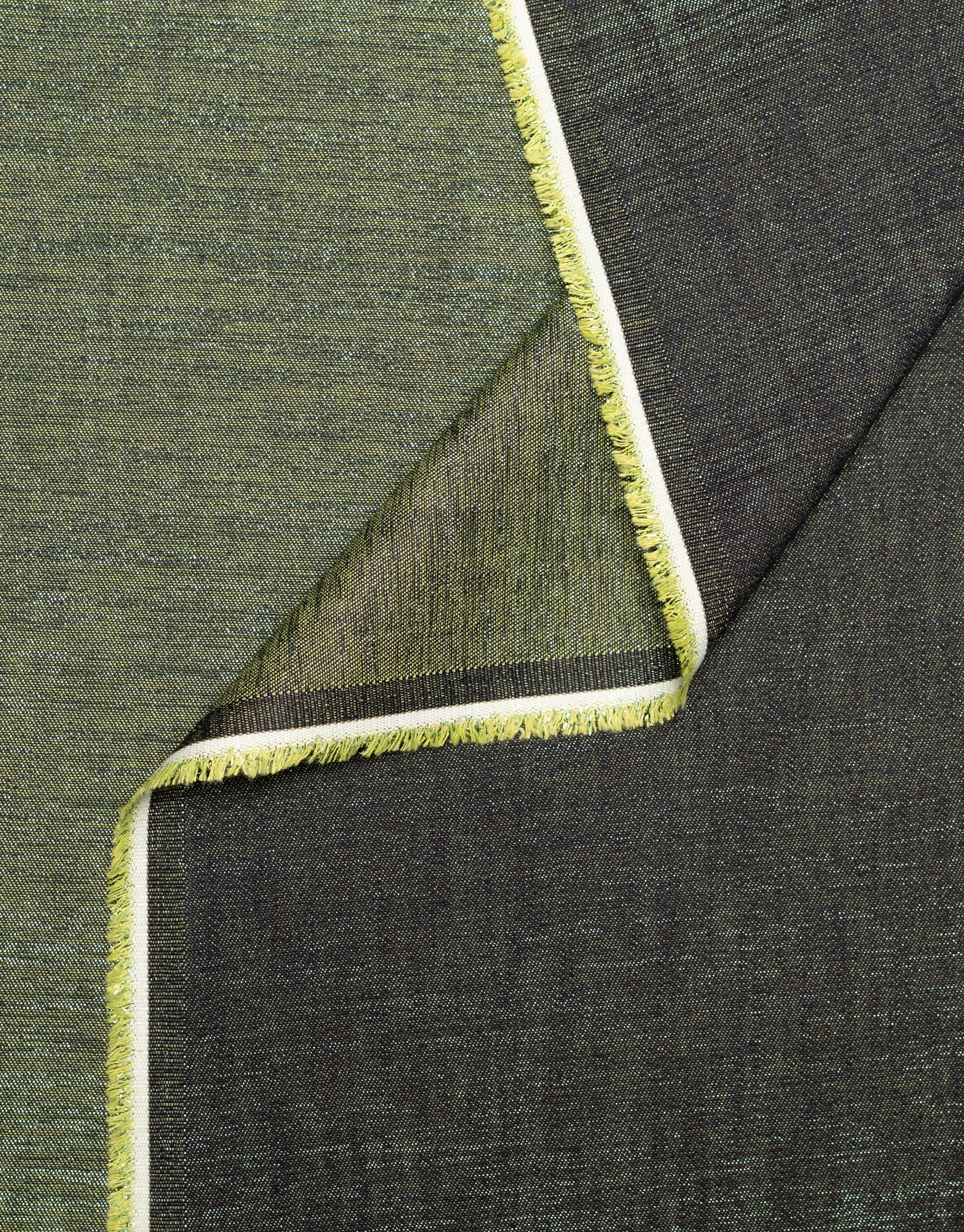 Denim de algodón laminado - 6,8 oz