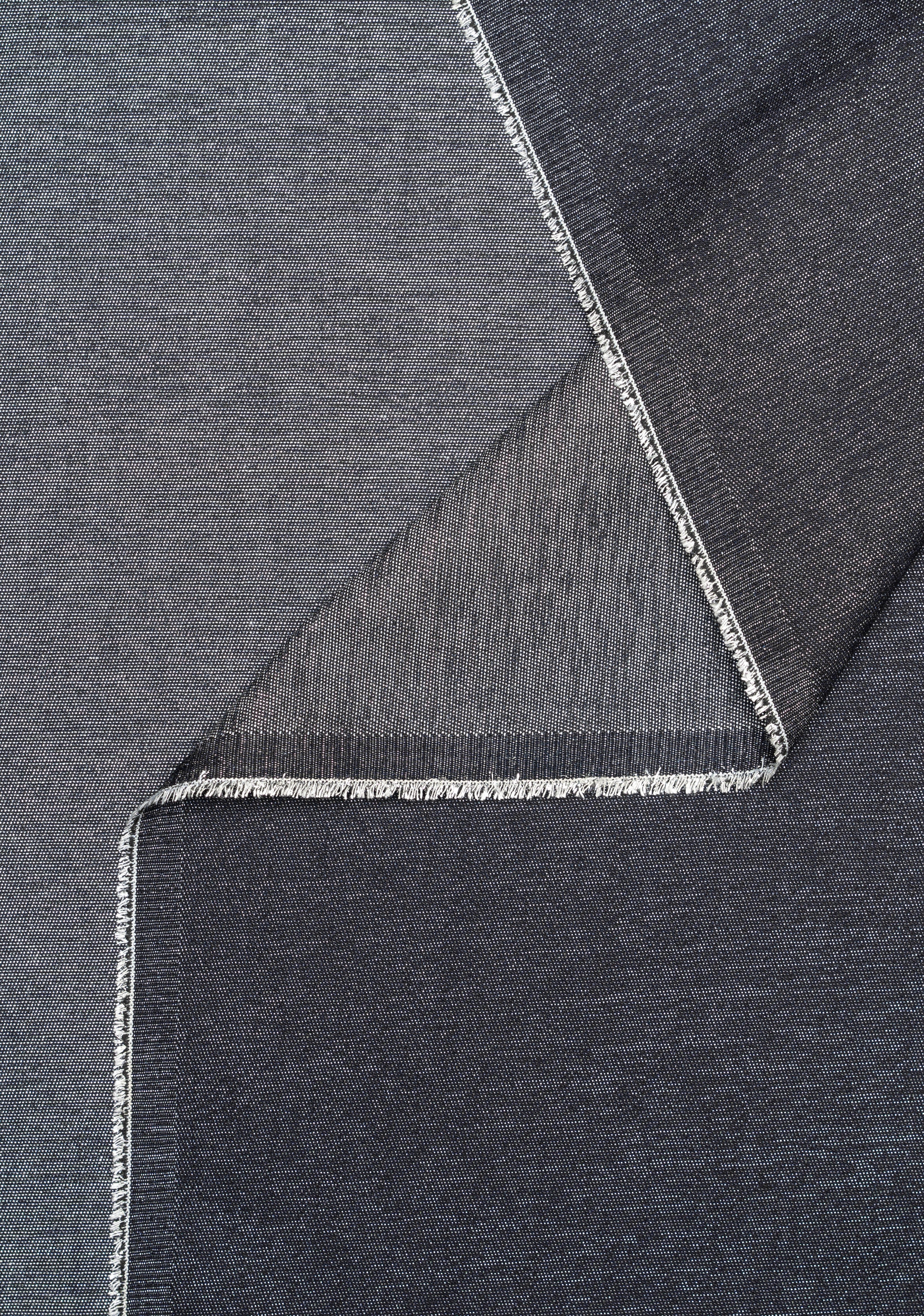 Denim stretch mezcla de algodón - 7,3 oz