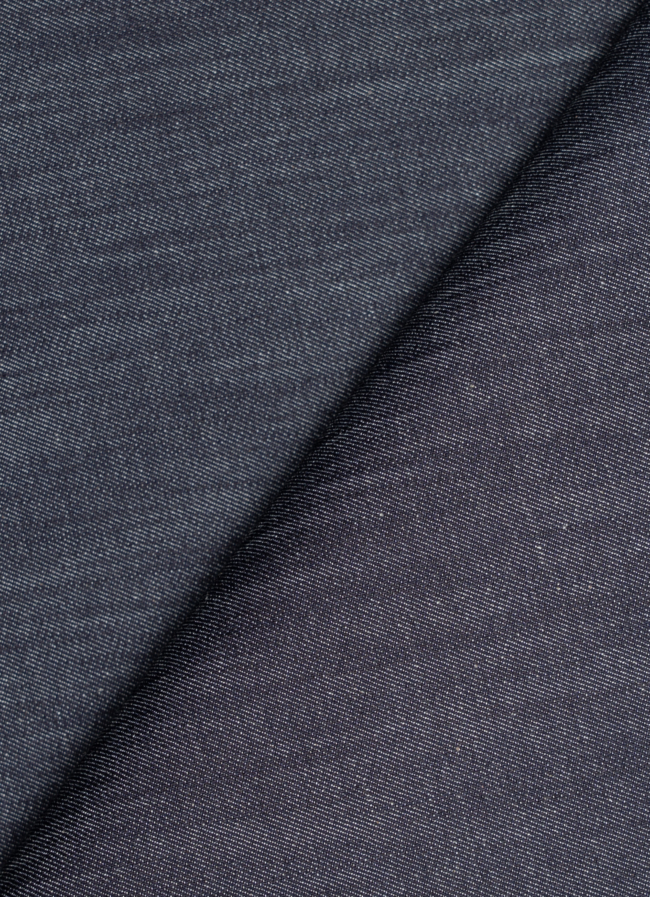 Denim stretch misto cotone organico OCS - 10 oz