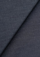 Denim stretch blended Organic cotton OCS – 10 oz, Navy, 69% Cotton - 29% Organic cotton - 2% Elastane