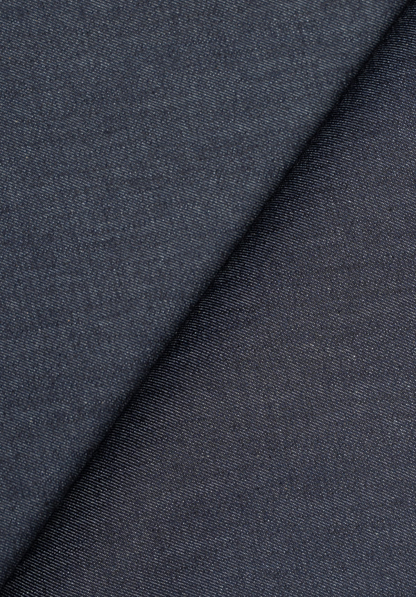Denim stretch misto cotone organico OCS – 10 oz