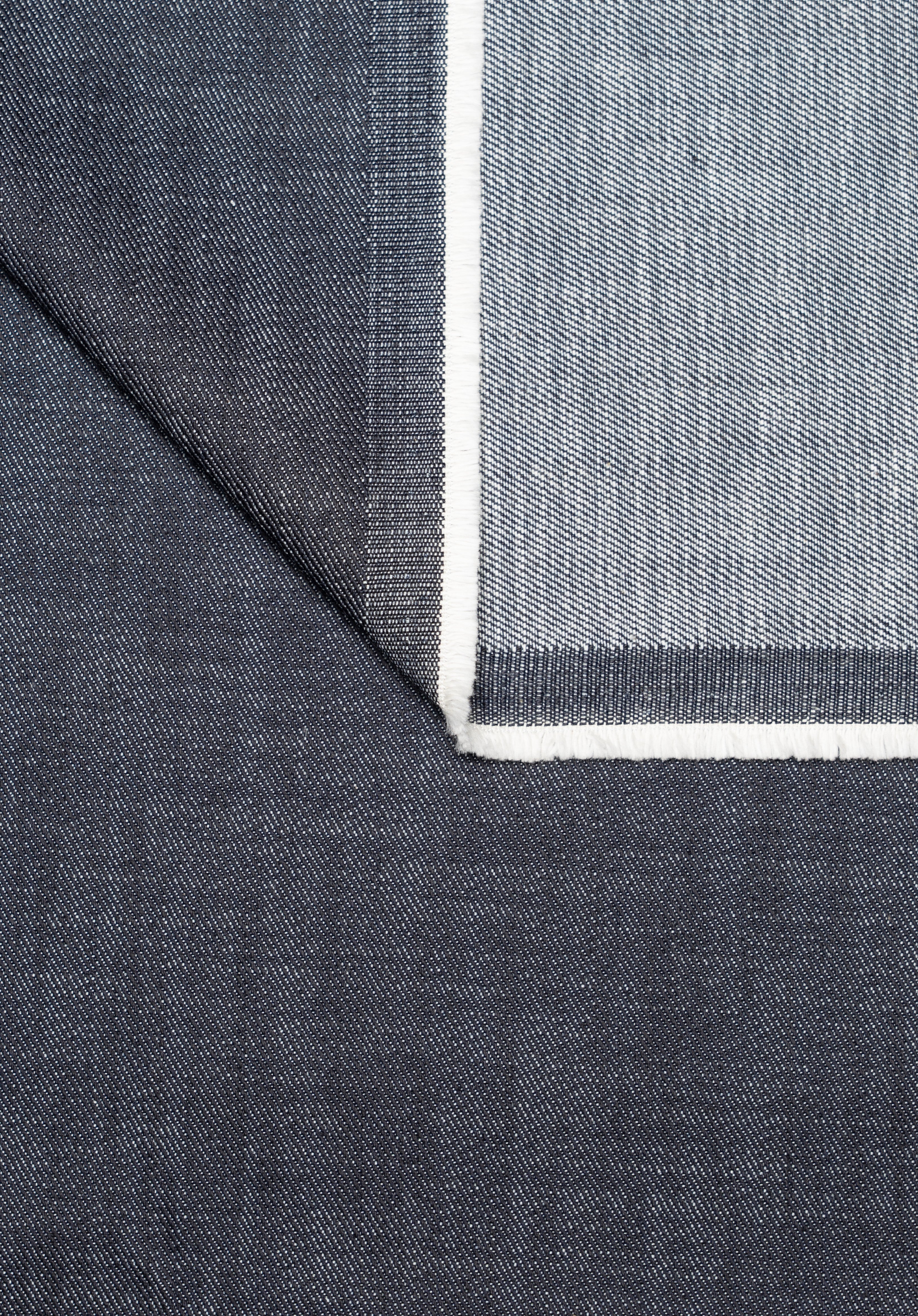 Denim 100% cotone - 9,7 oz
