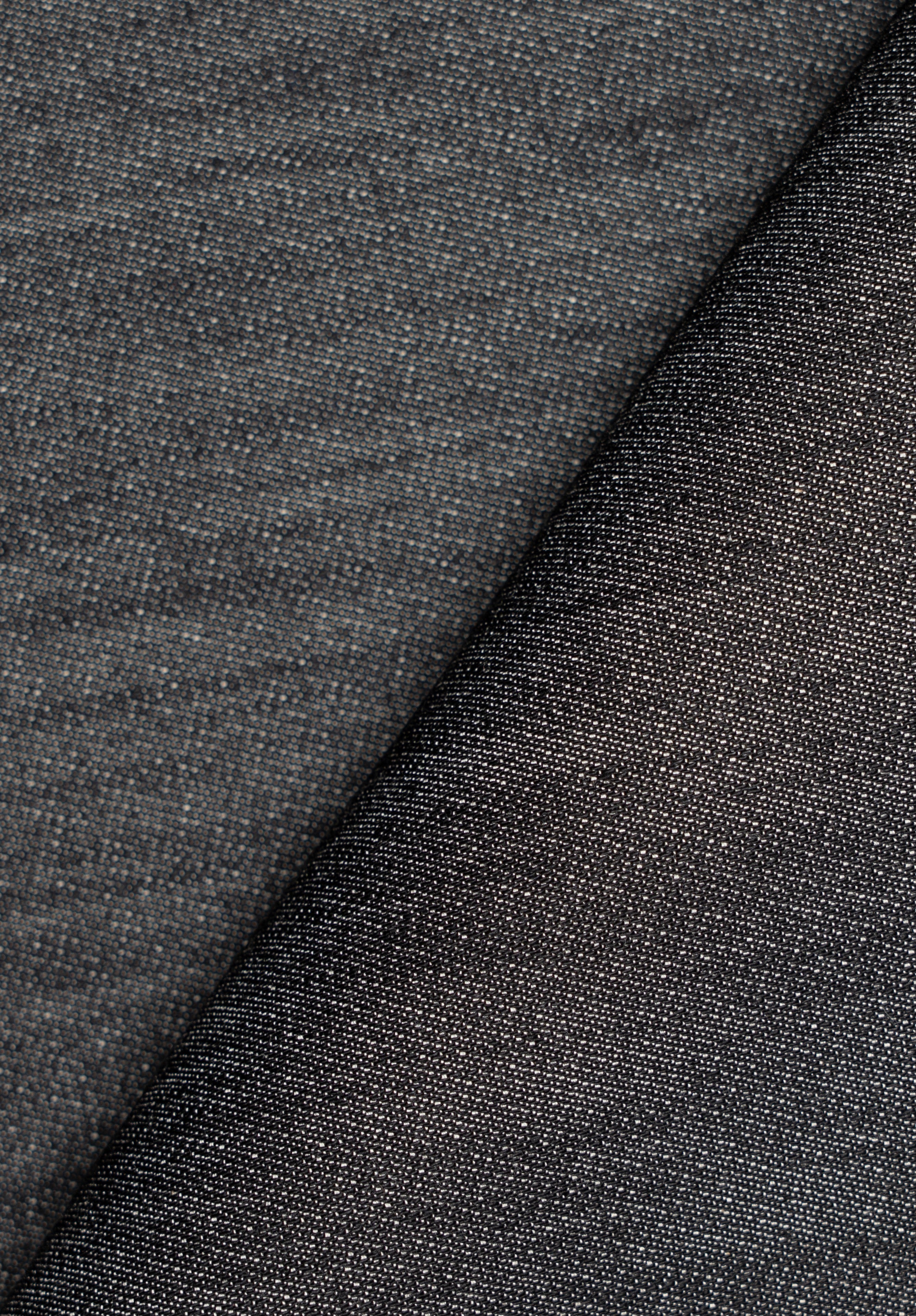 Denim stretch in cotone - 10,6 oz