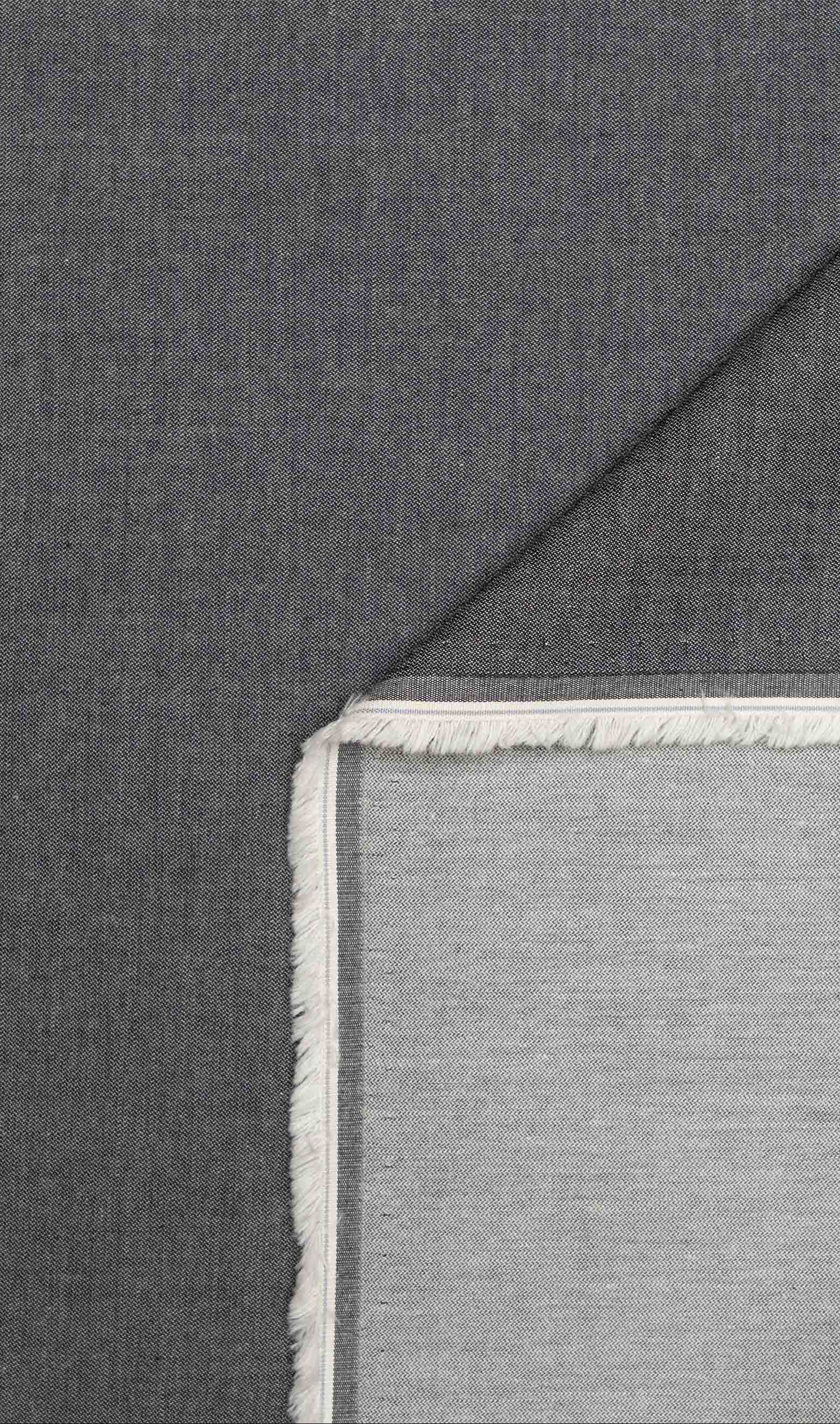 Denim Woll- und Kaschmirmischung – 4,5 oz