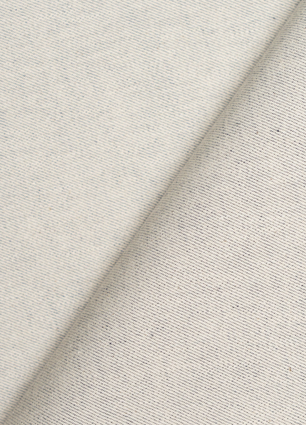 Denim stretch in cotone - 9,8 oz