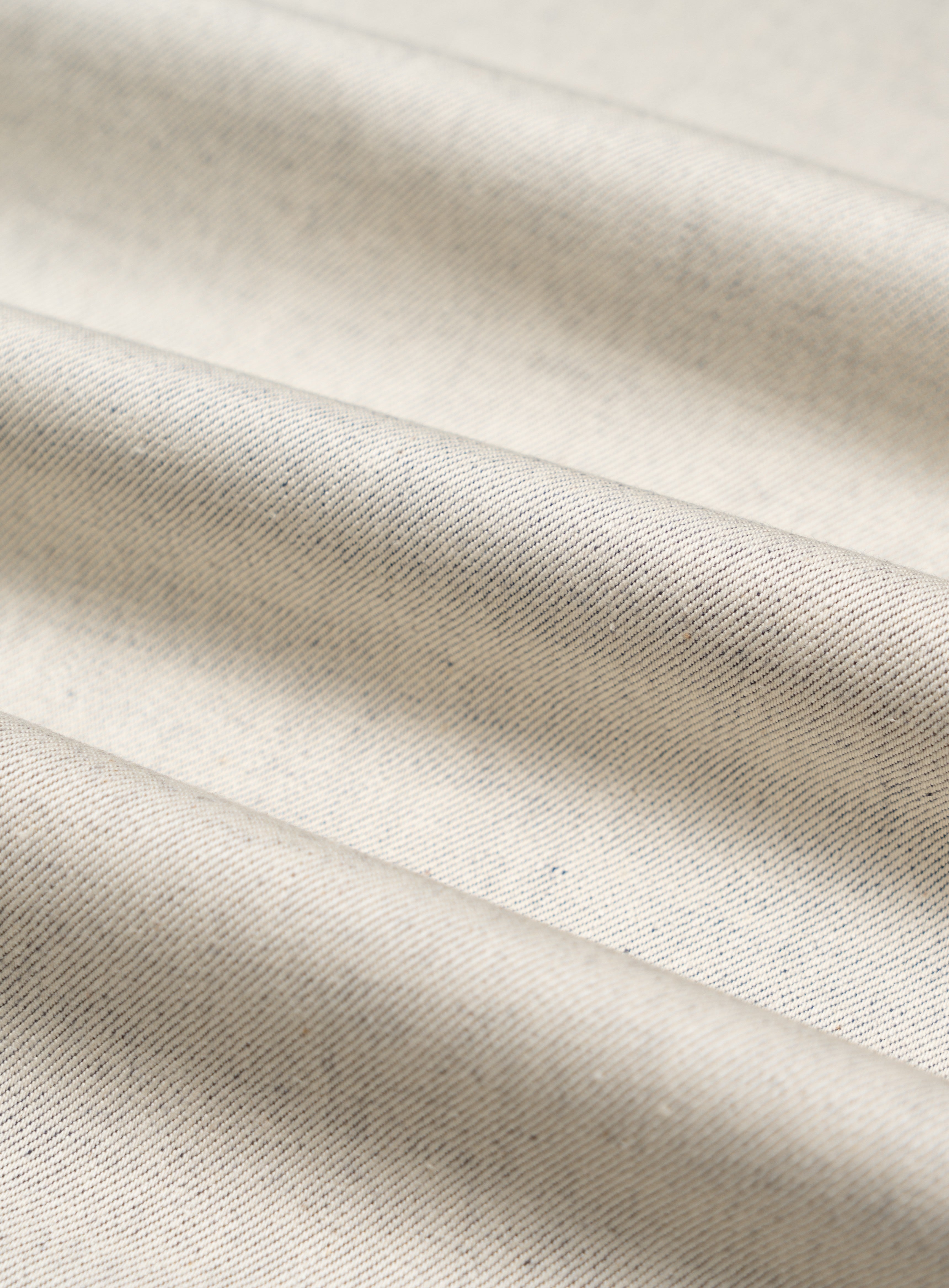 Denim-Stretch aus Baumwolle - 9,8 oz