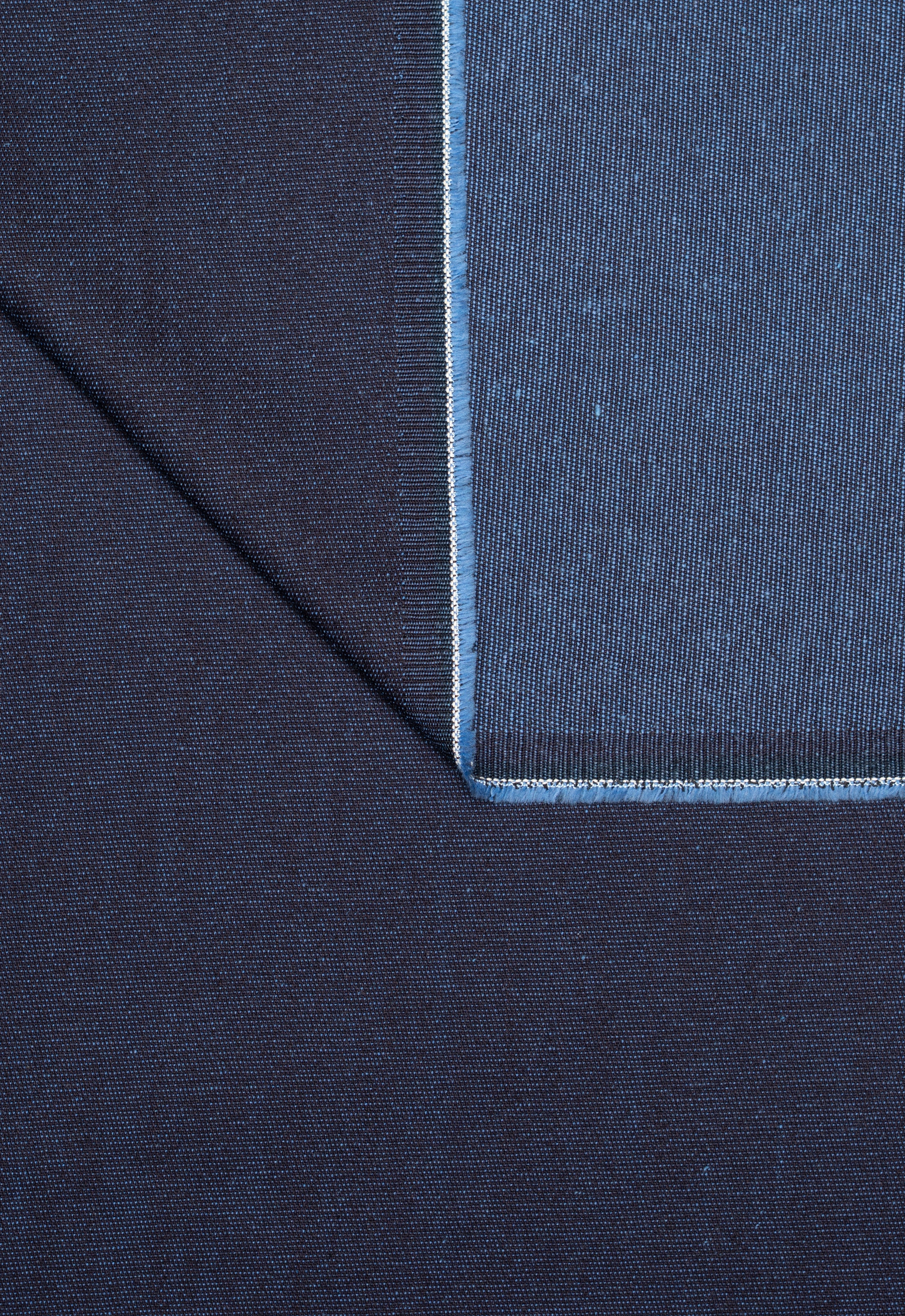 Jacquard stretch in cotone