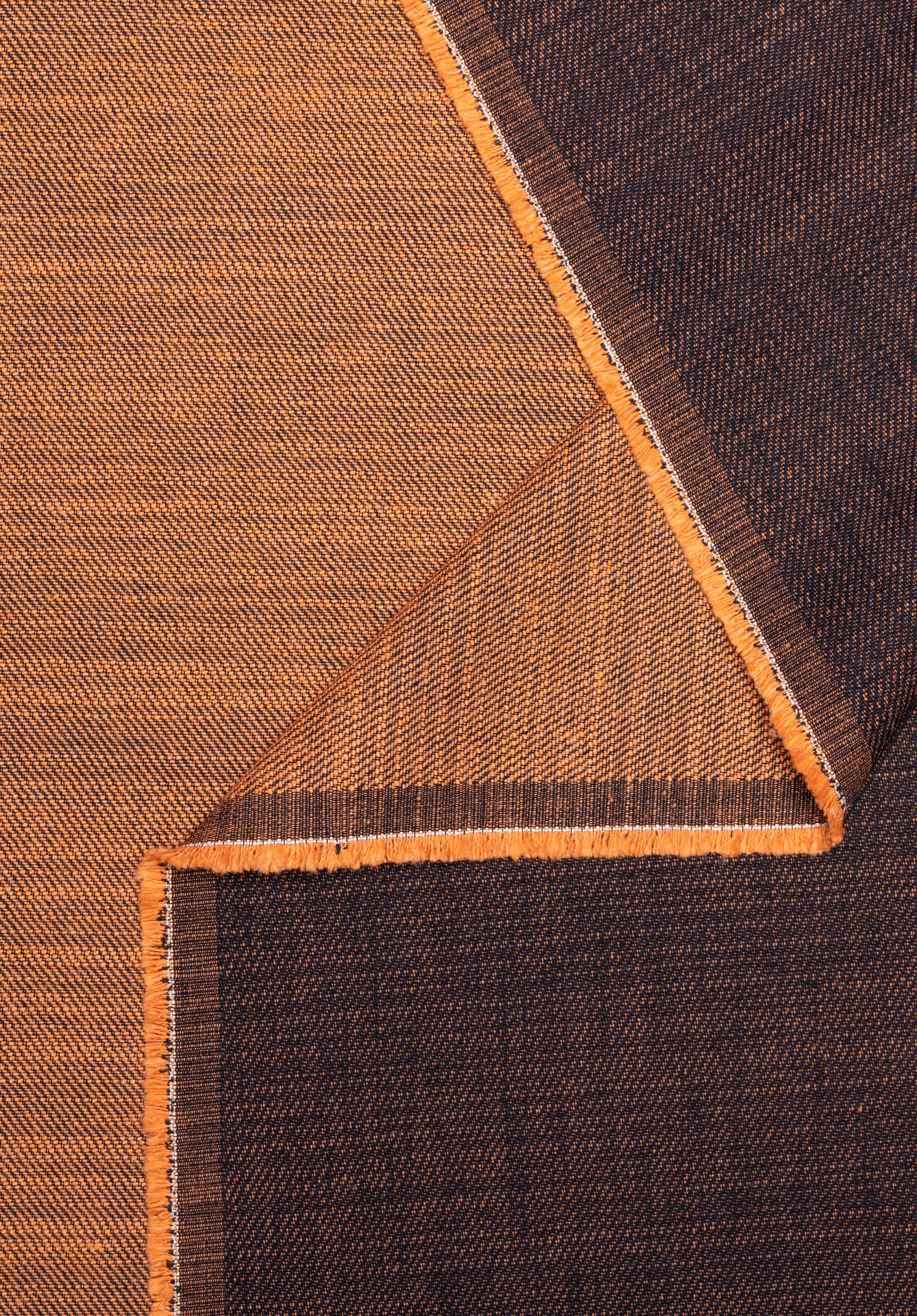 Jacquard stretch misto cotone - 11,5 oz