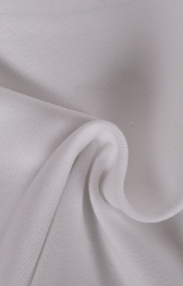 Felpa in puro cotone