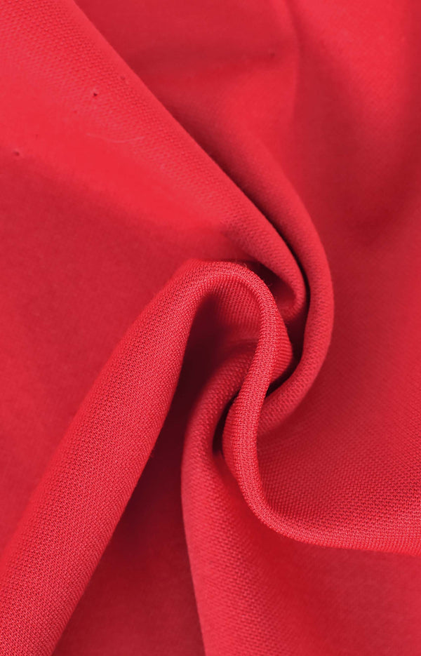 Felpa riciclata in misto cotone