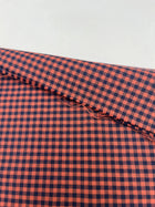 Karierter Flanell - Zerow