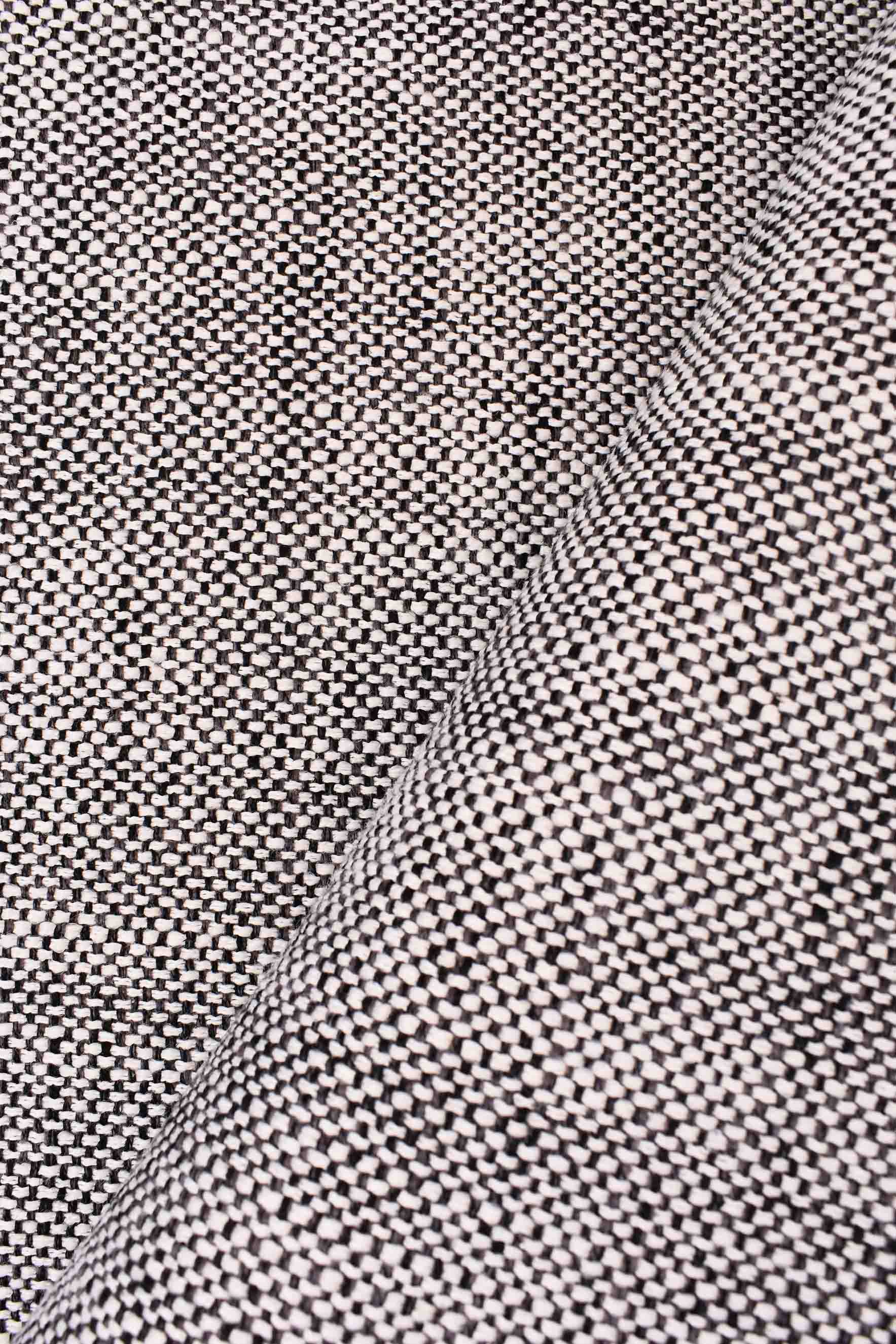 Tweed sintético para decoración