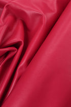 Napa suave de Borrego para Confección 0,65 mm, Fucsia
