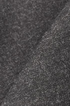 Heavyweight Wool in 100% Virgin Wool, Grey