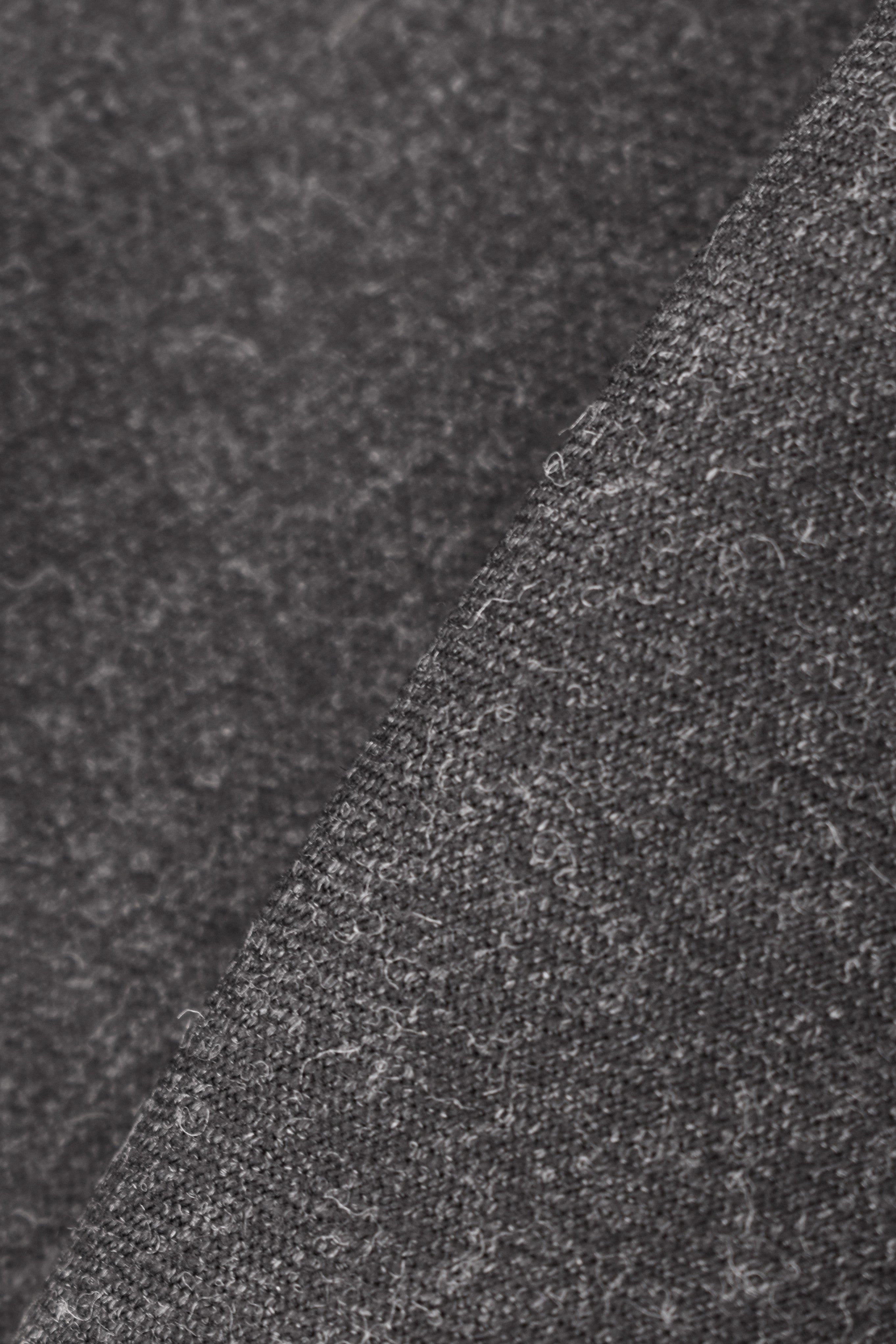 Fresco aus schwerer Wolle aus 100% reiner Wolle