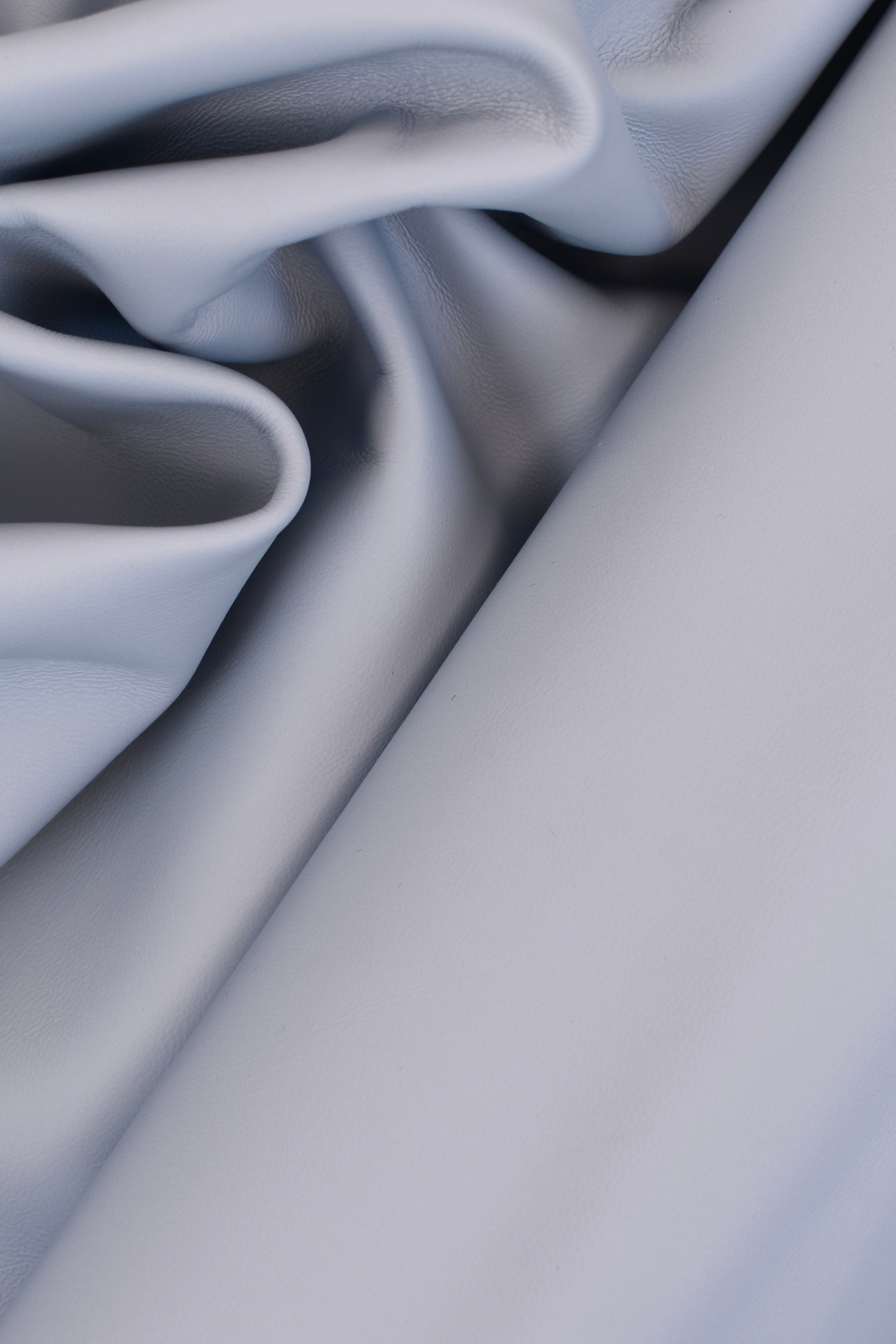 Smooth Matte Nappa Leather 0.9 mm