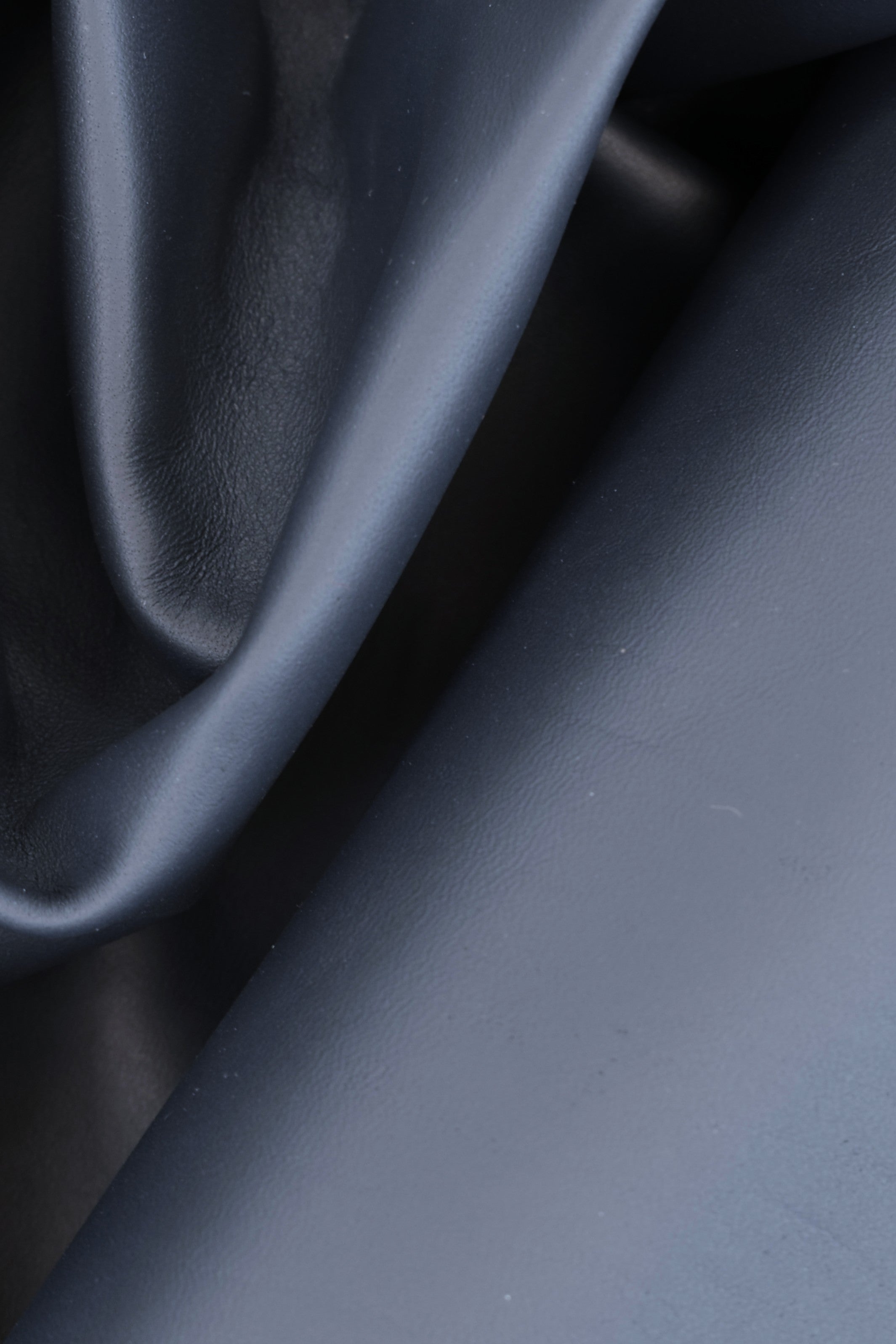 Smooth Matte Nappa Leather 0.9 mm