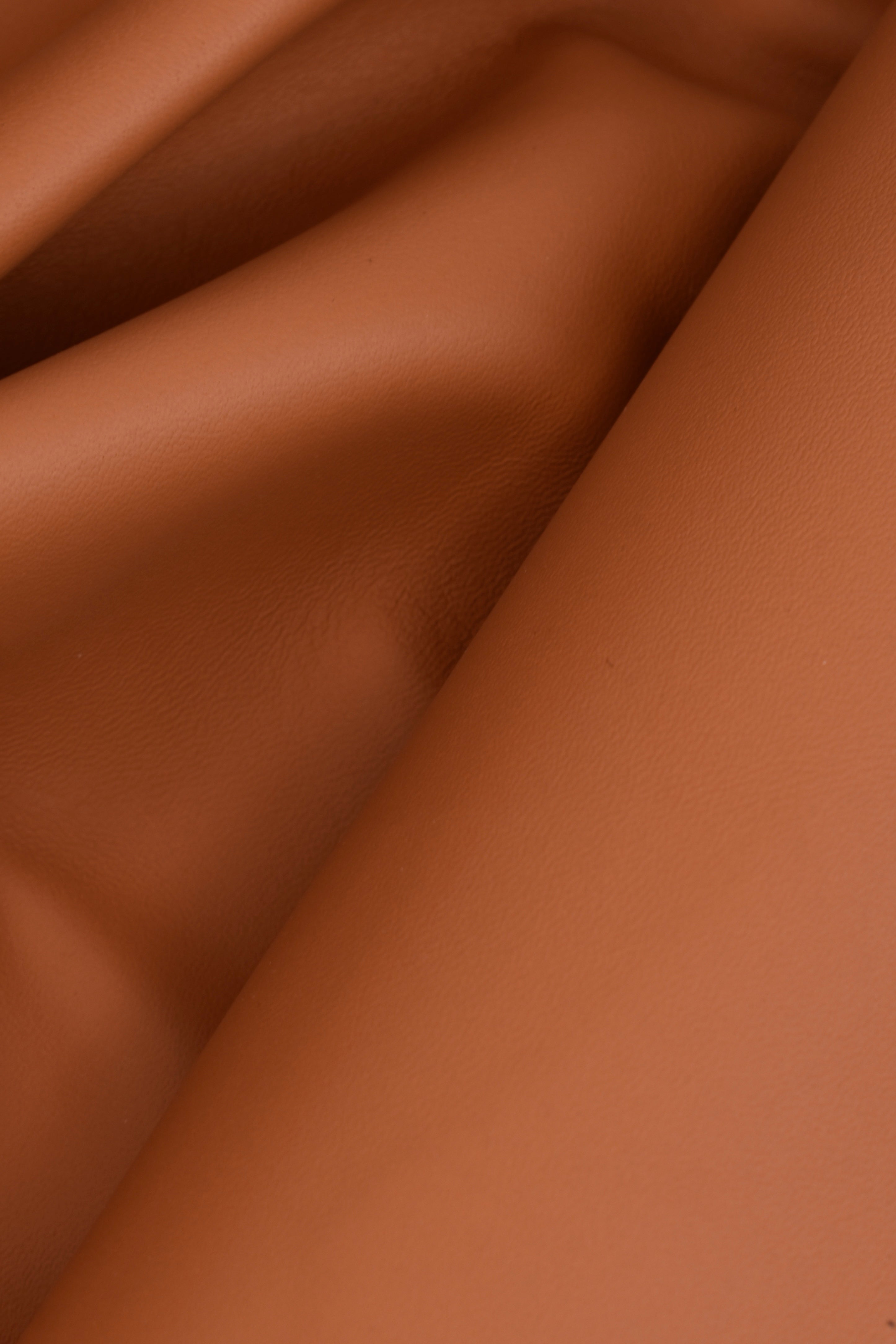 Smooth Matte Nappa Leather 1 mm