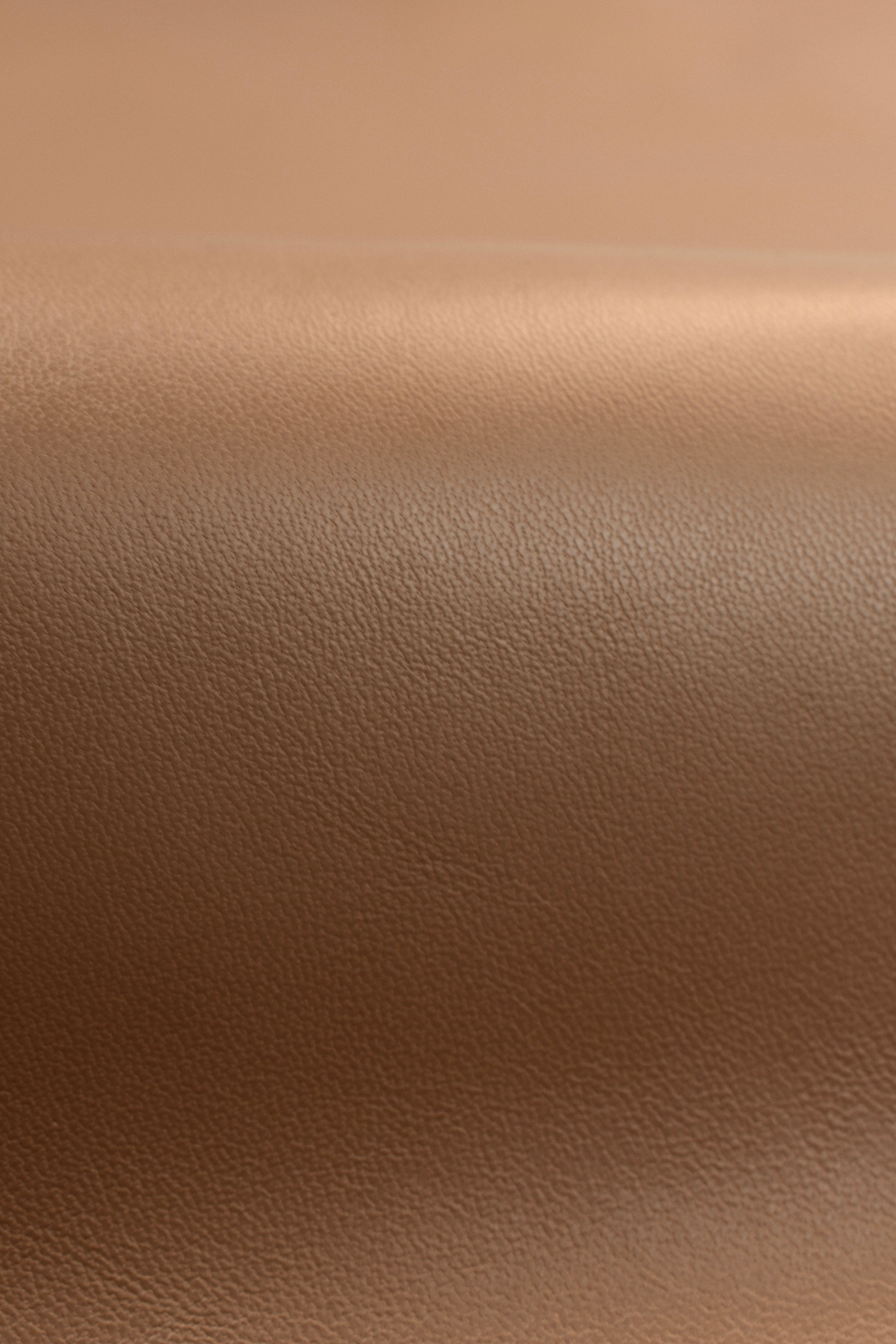 Smooth 0.7 mm Nappa Leather