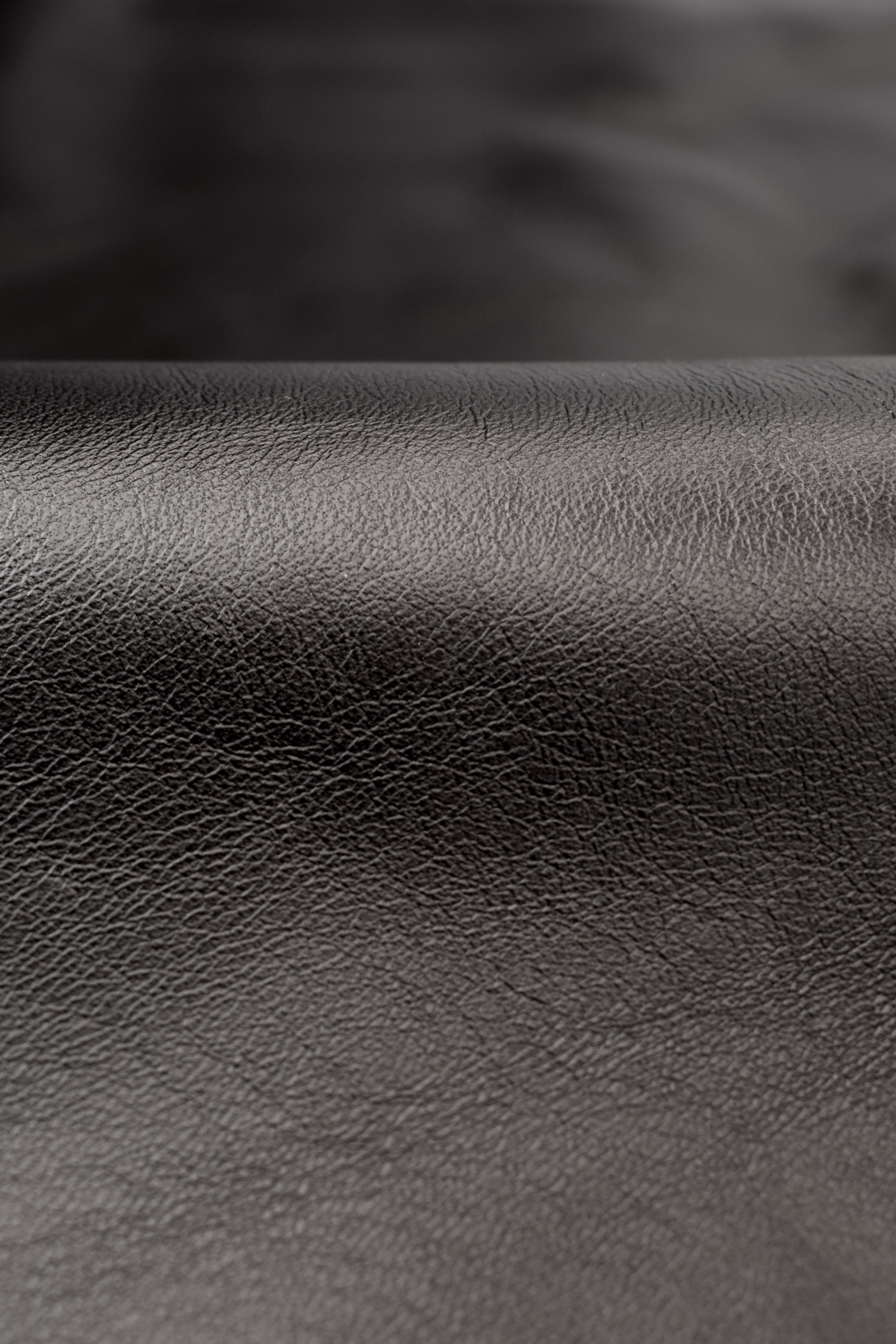 Smooth Glossy Nappa Leather 0.9 mm