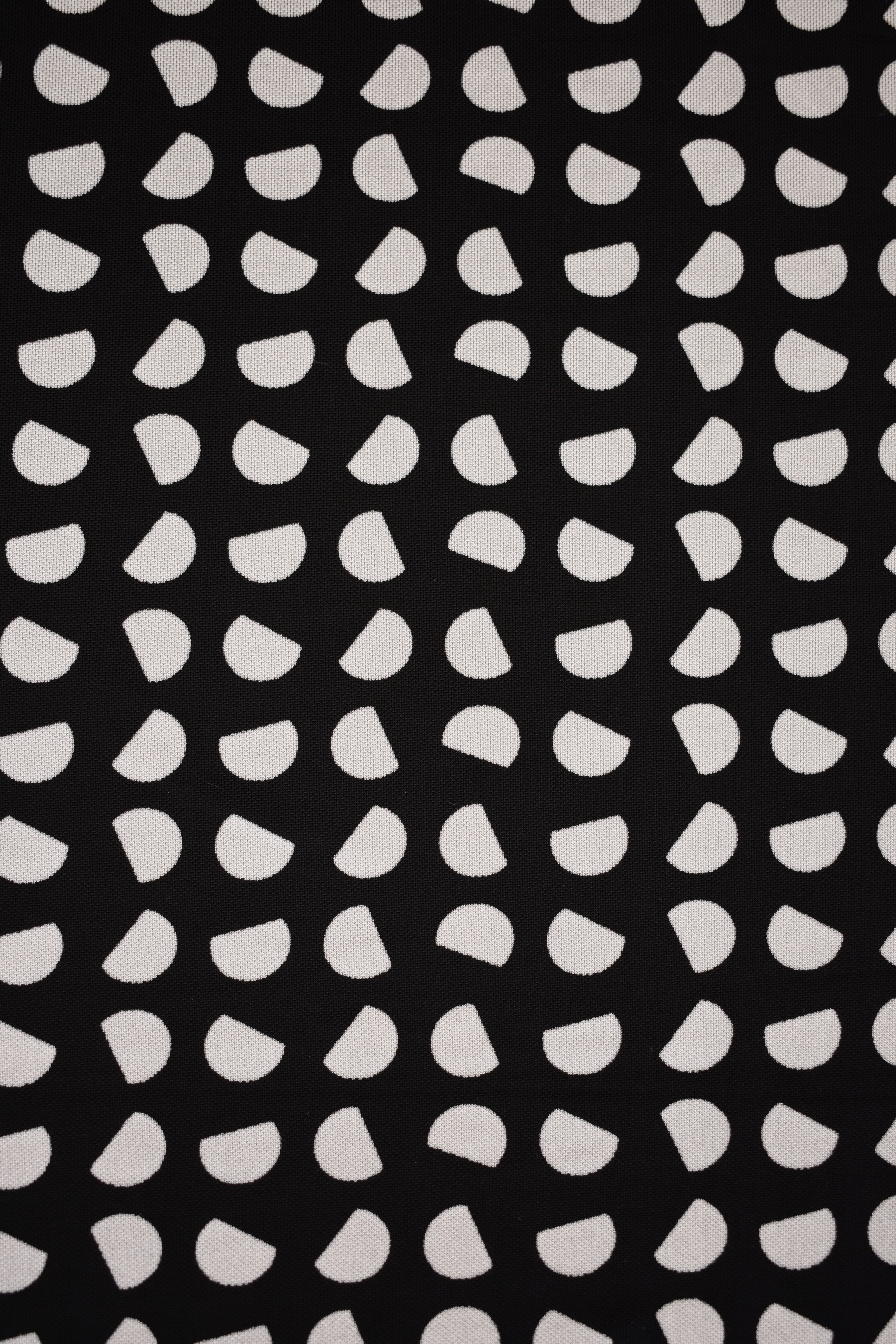 Jersey en viscose imprimée extensible