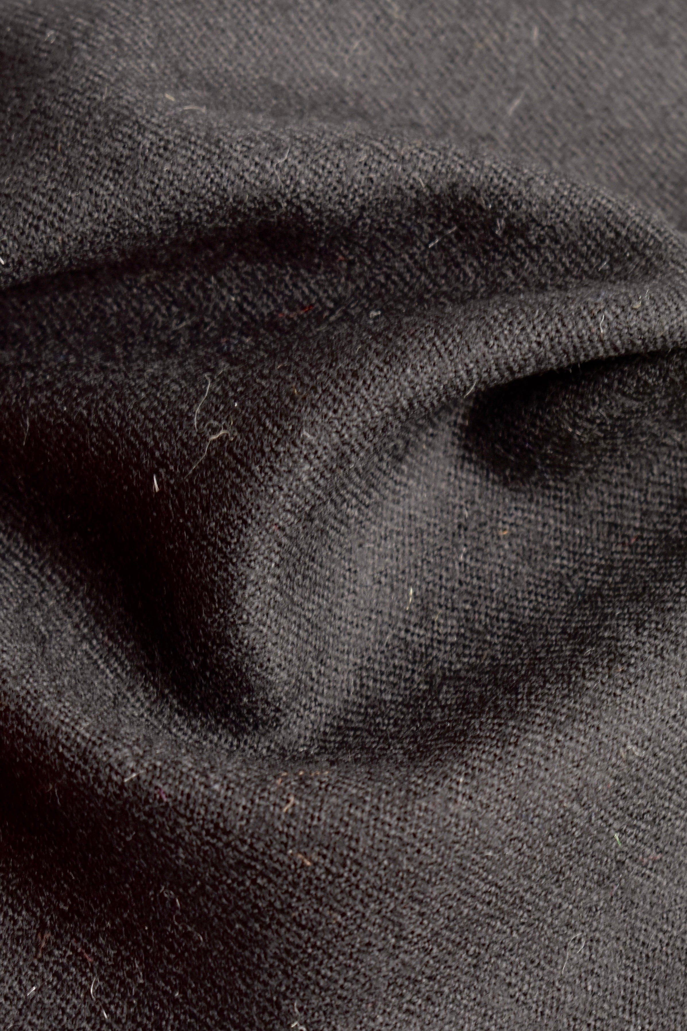 Fresco of heavy wool in 100% virgin wool