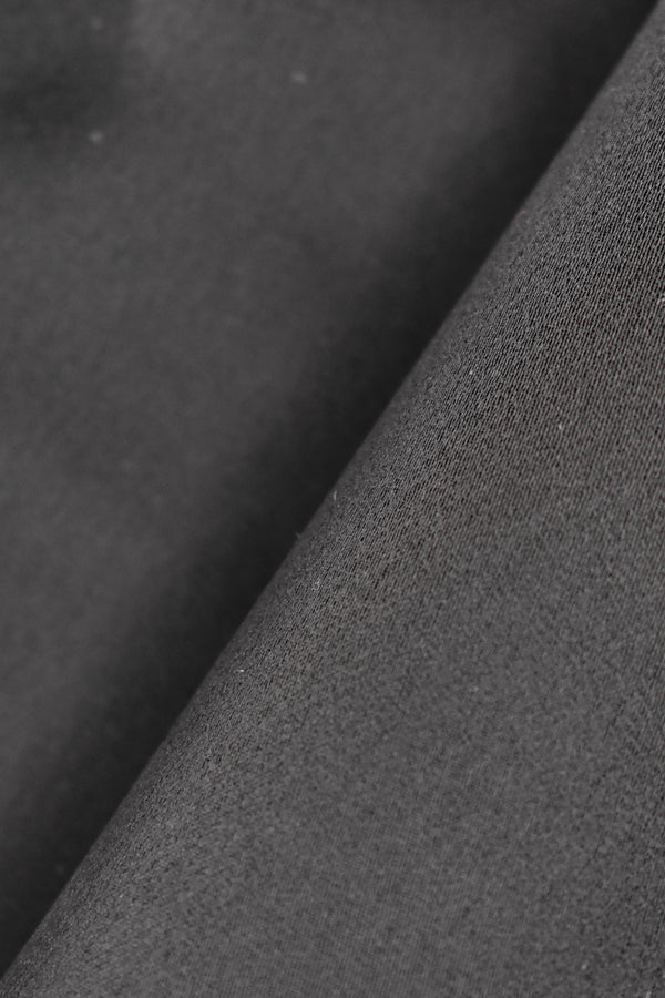 Cady in misto acetato e viscosa