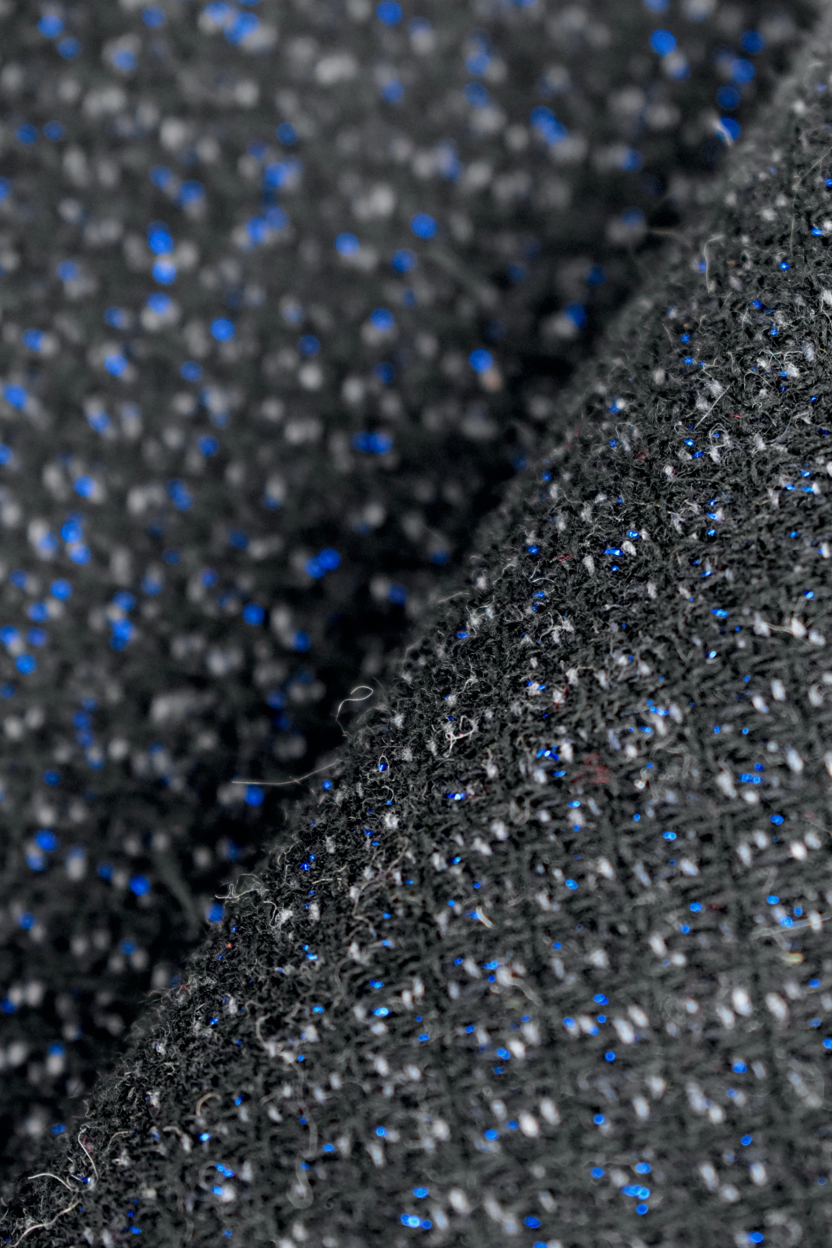 Panno Mantelstoff aus Wollmischung