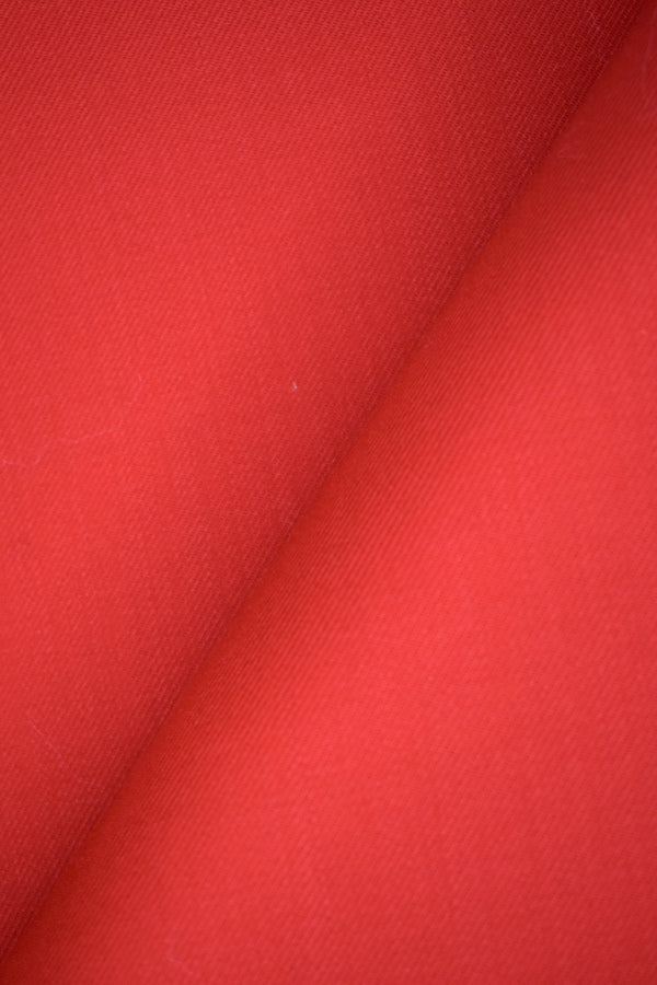 Fresco wool in virgin wool