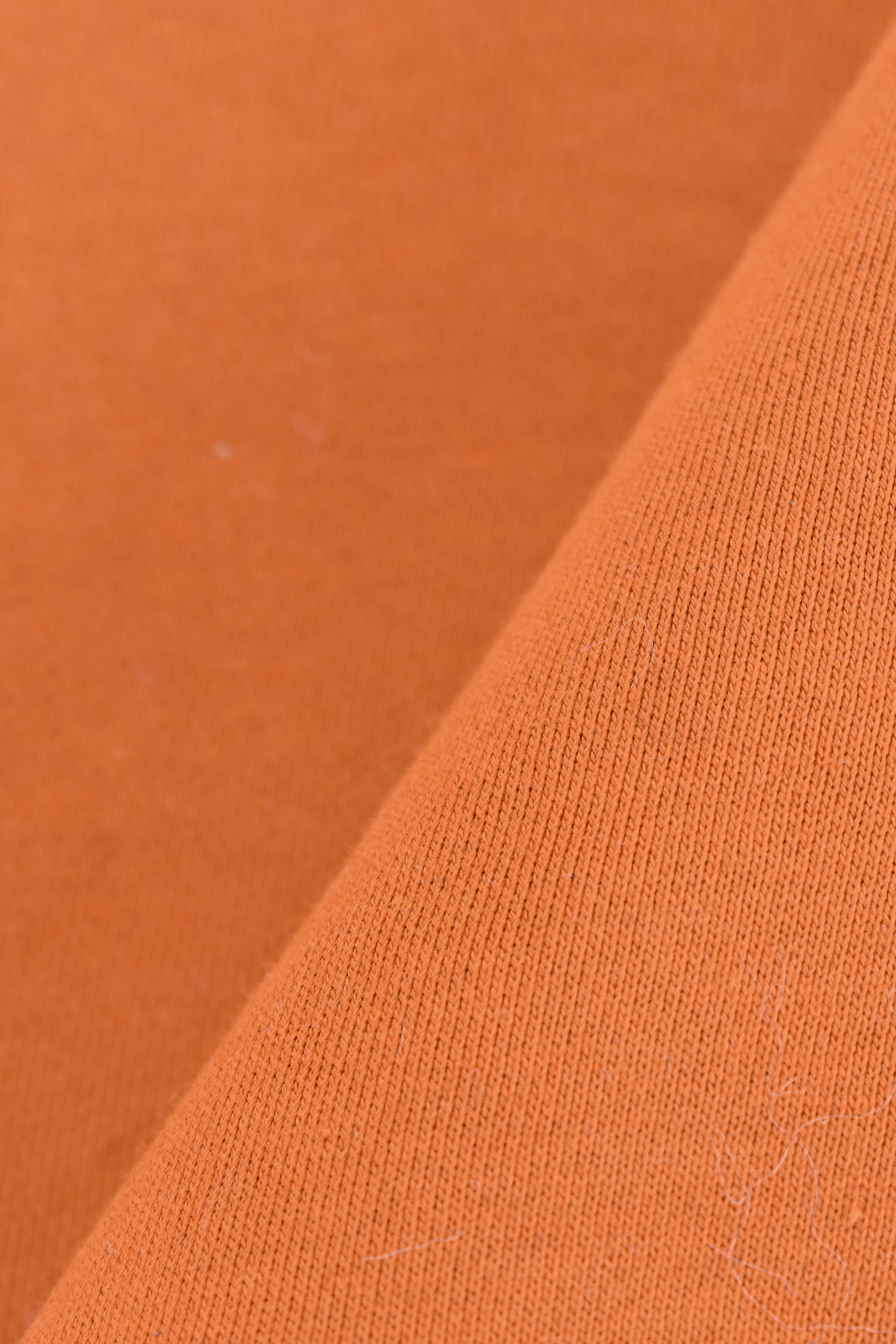 Sudadera de 100% algodón orgánico