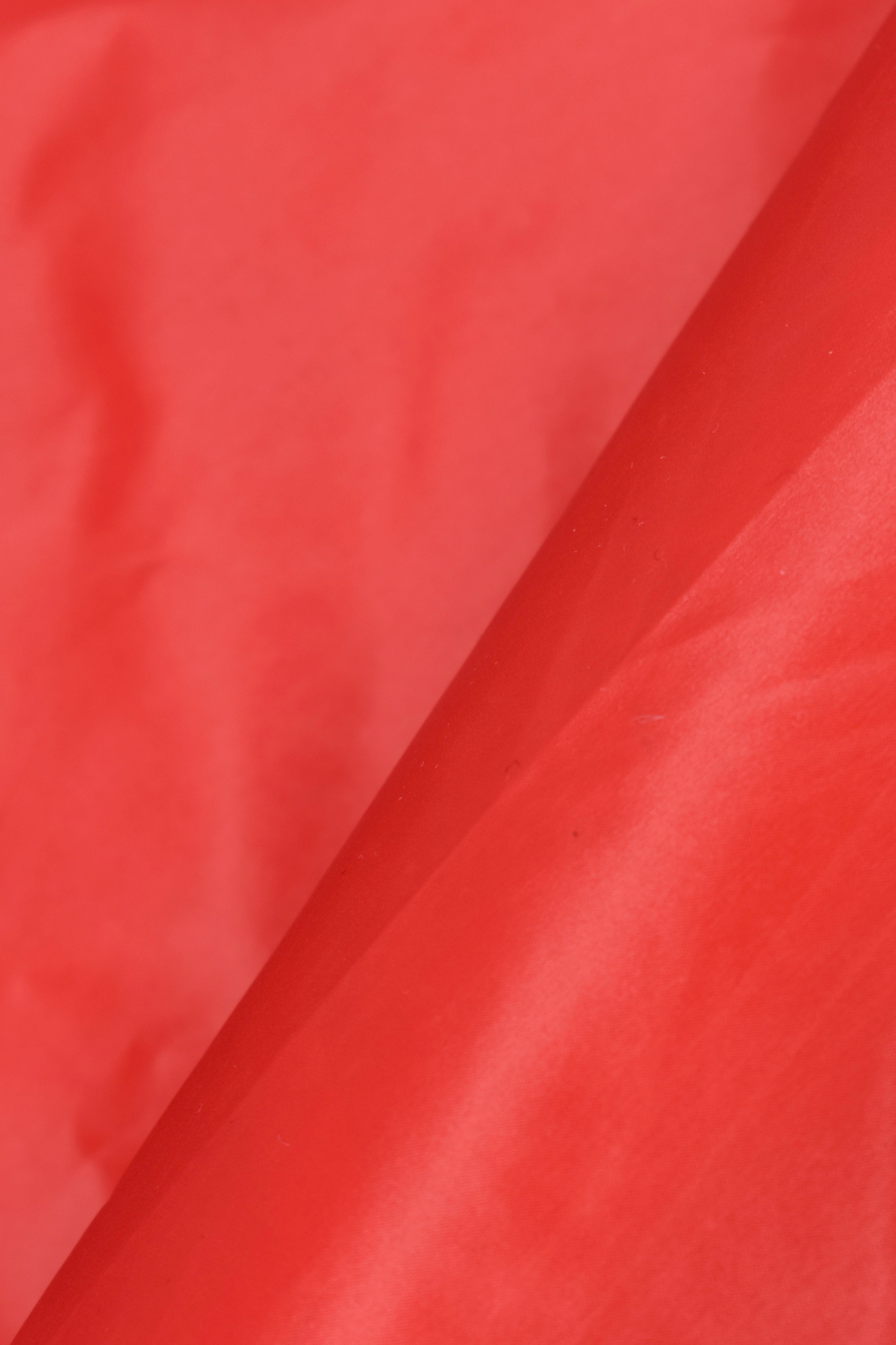 Impermeabler glänzender Nylon-PRC-Stoff