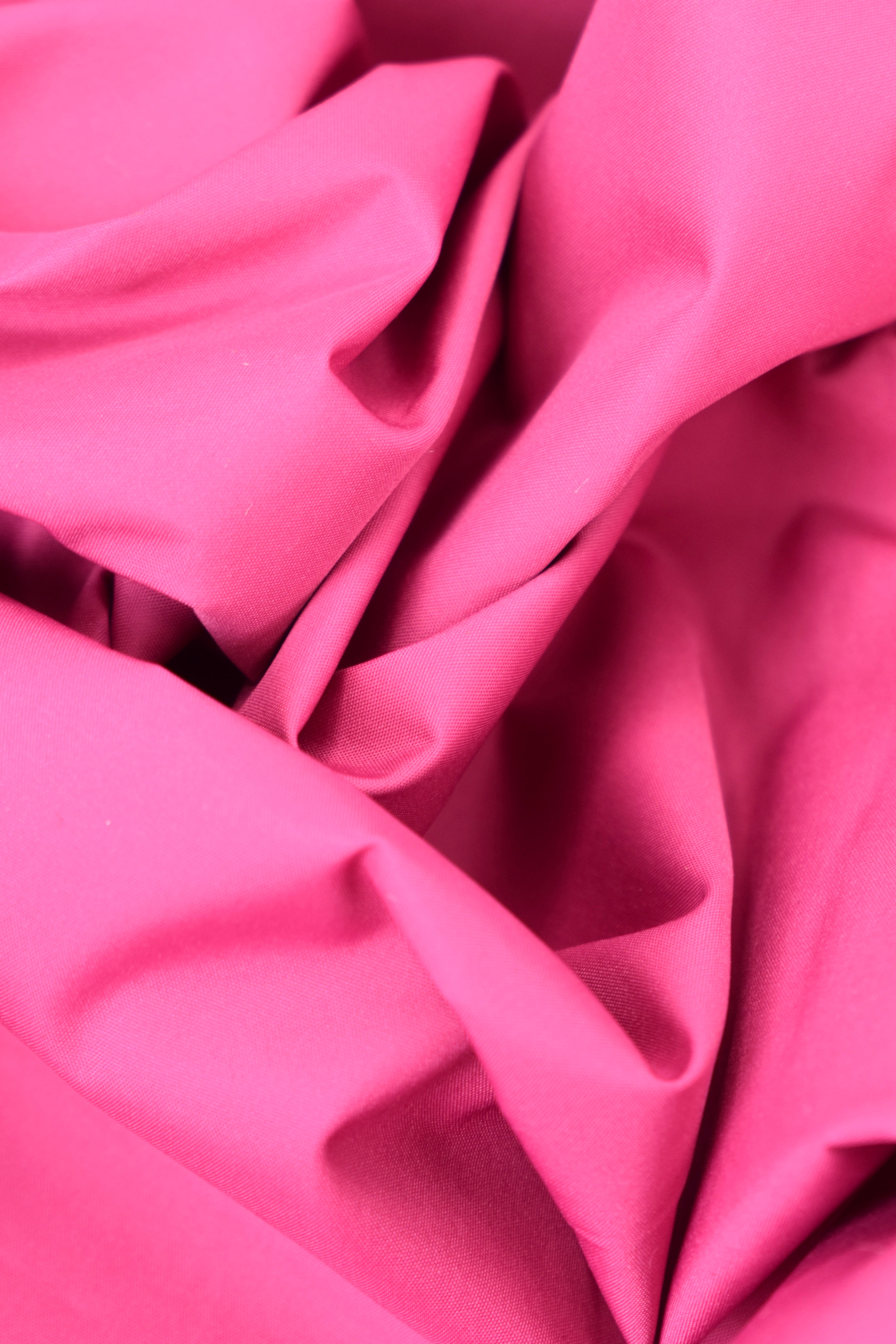 Impermeable aus PFC-Nylon