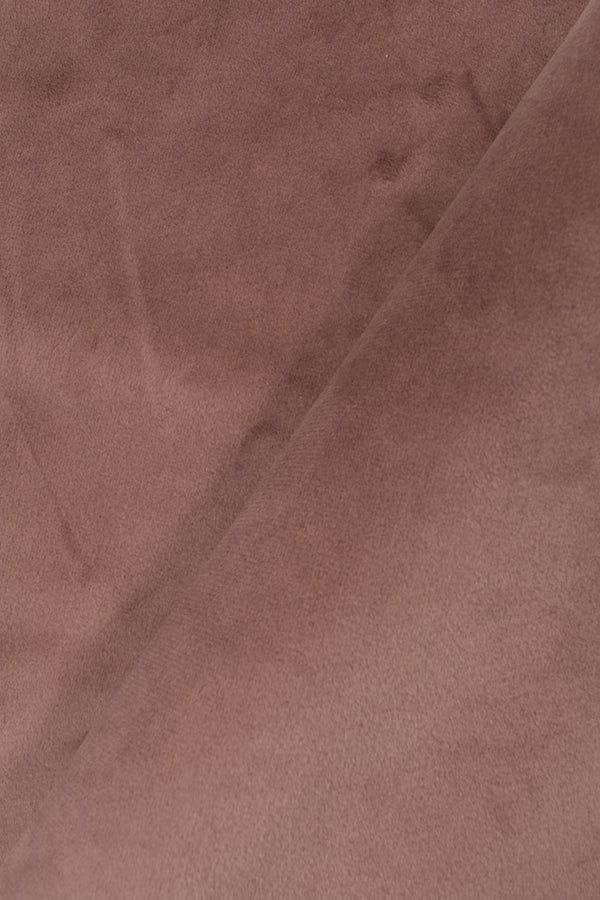 Velours uni