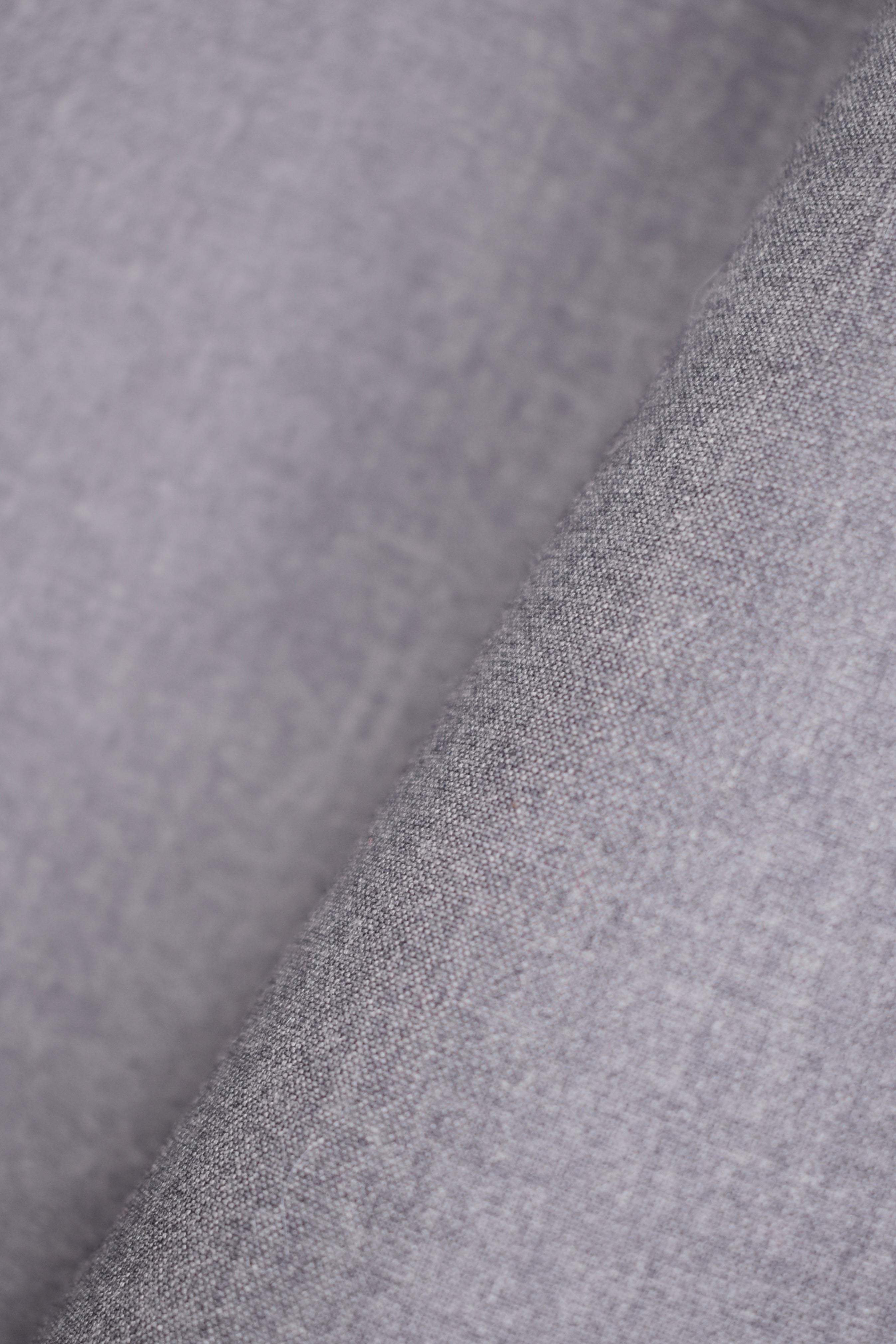 Flanella misto viscosa stretch