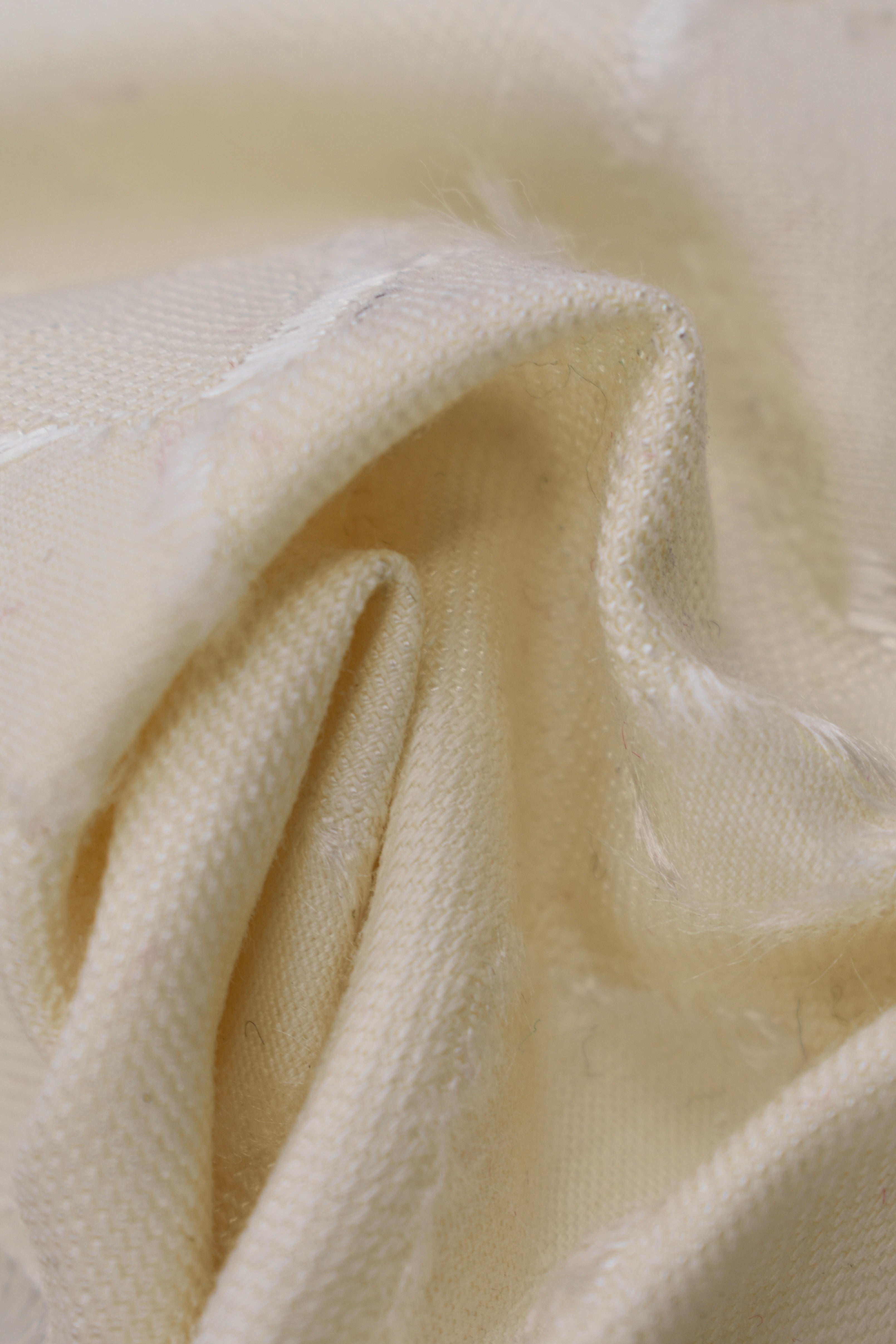 Jacquard misto cotone e viscosa camouflage