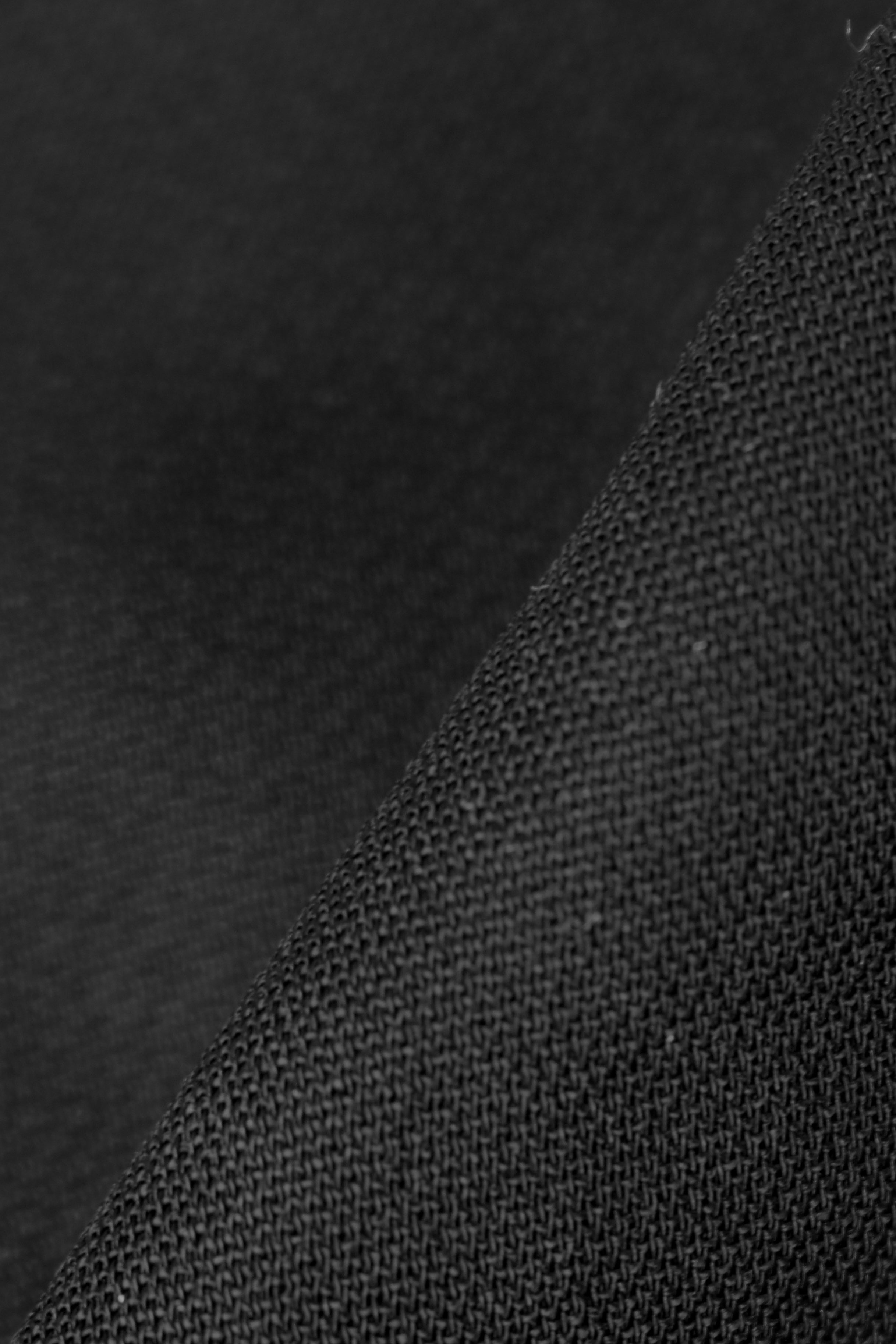 Crepe viscosa costruzione doppia