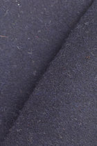 Paño mezcla Lana, Azul oscuro, 70% Lana - 15% Poliéster - 10% Poliamida