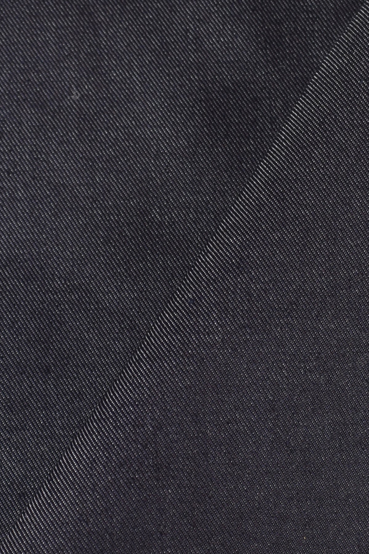 Denim stretch cotton and lyocell blend