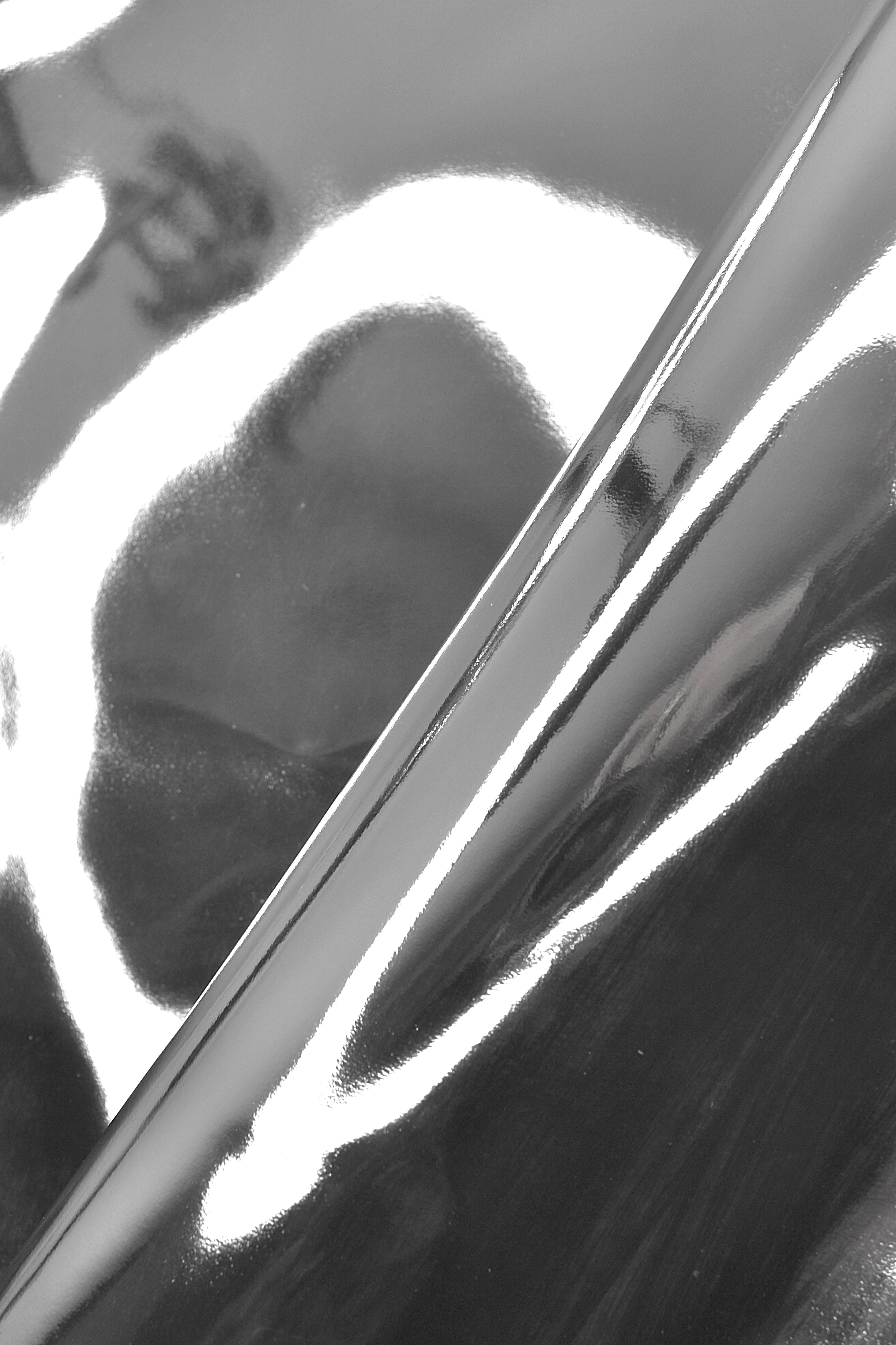 Vitello intero specchiato 0,8mm