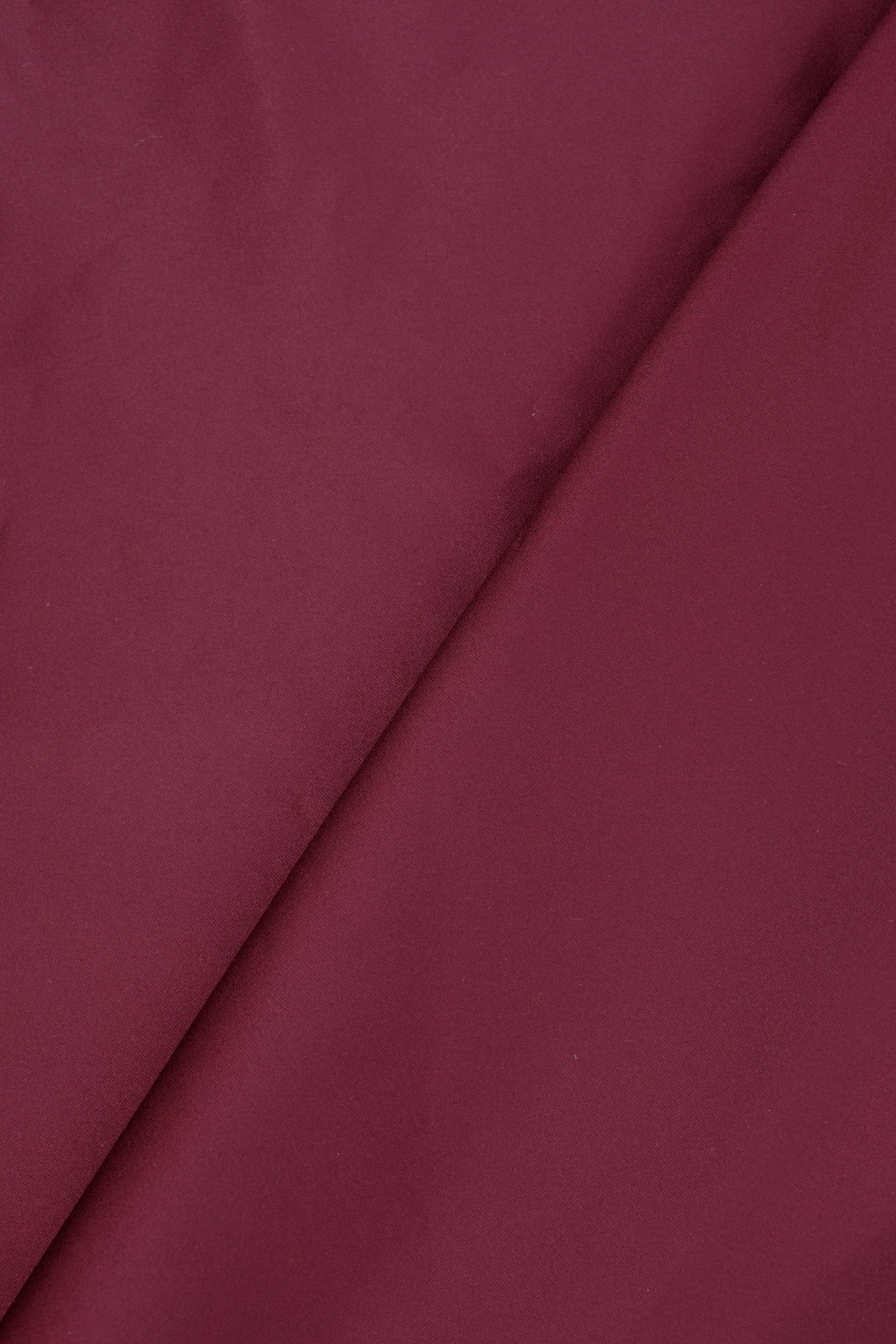 Chiffon bi-elastico