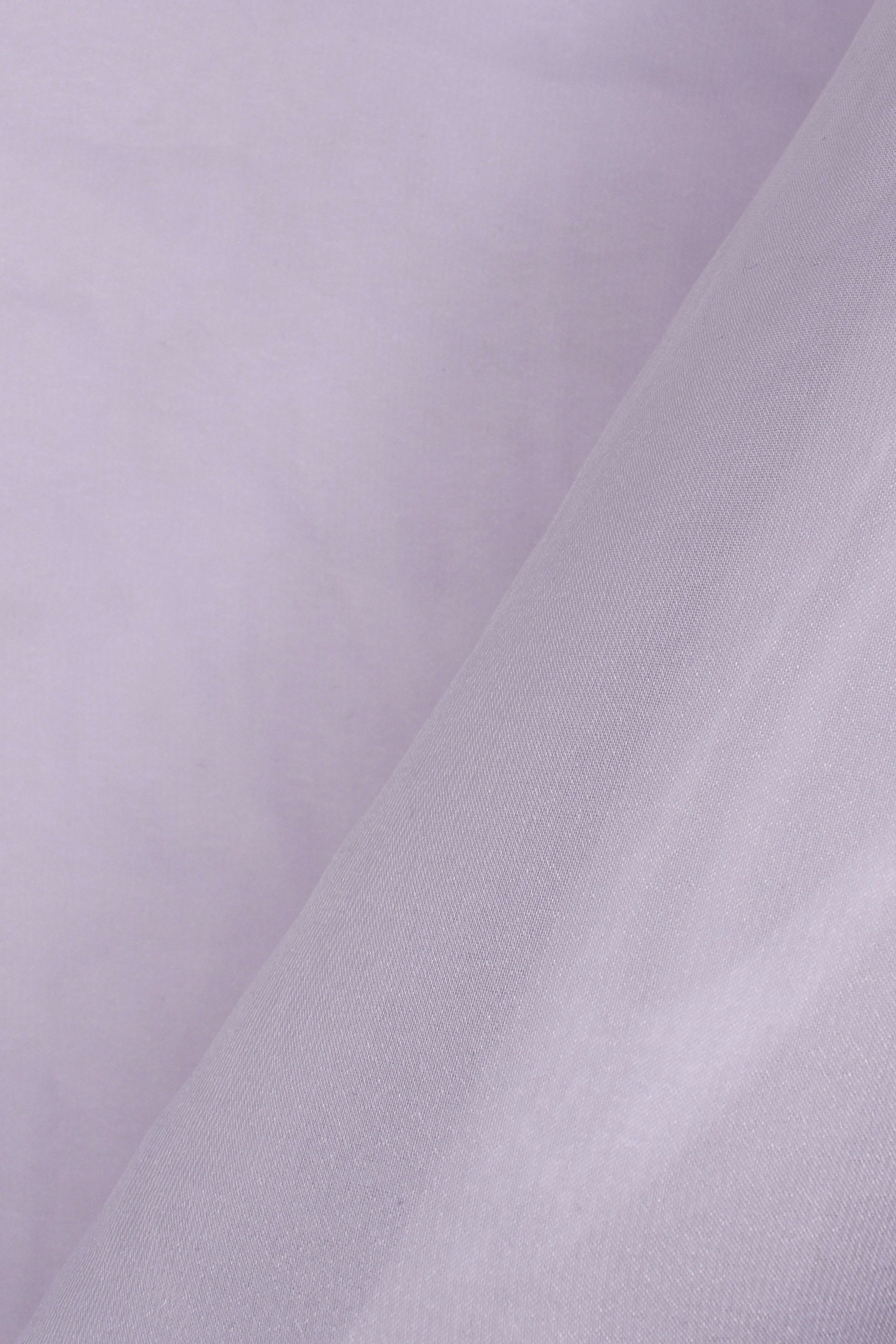 Chiffon Einfarbig