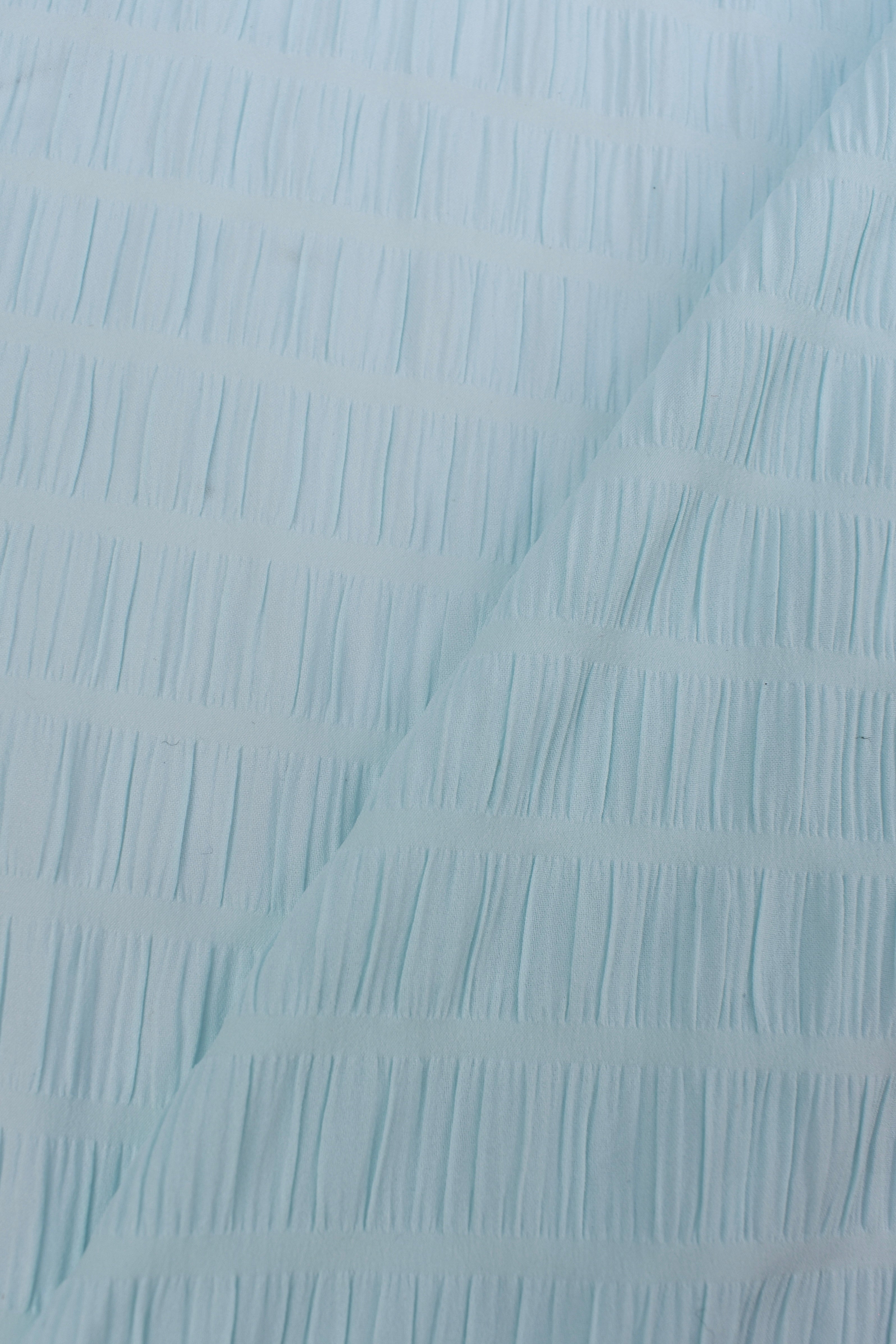 Jacquard stretch