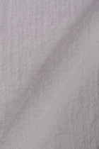 Embossed Fabric, White, 100% Polyester