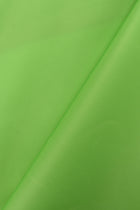 Tissu technique 100% Nylon pour Maroquinerie, Vert